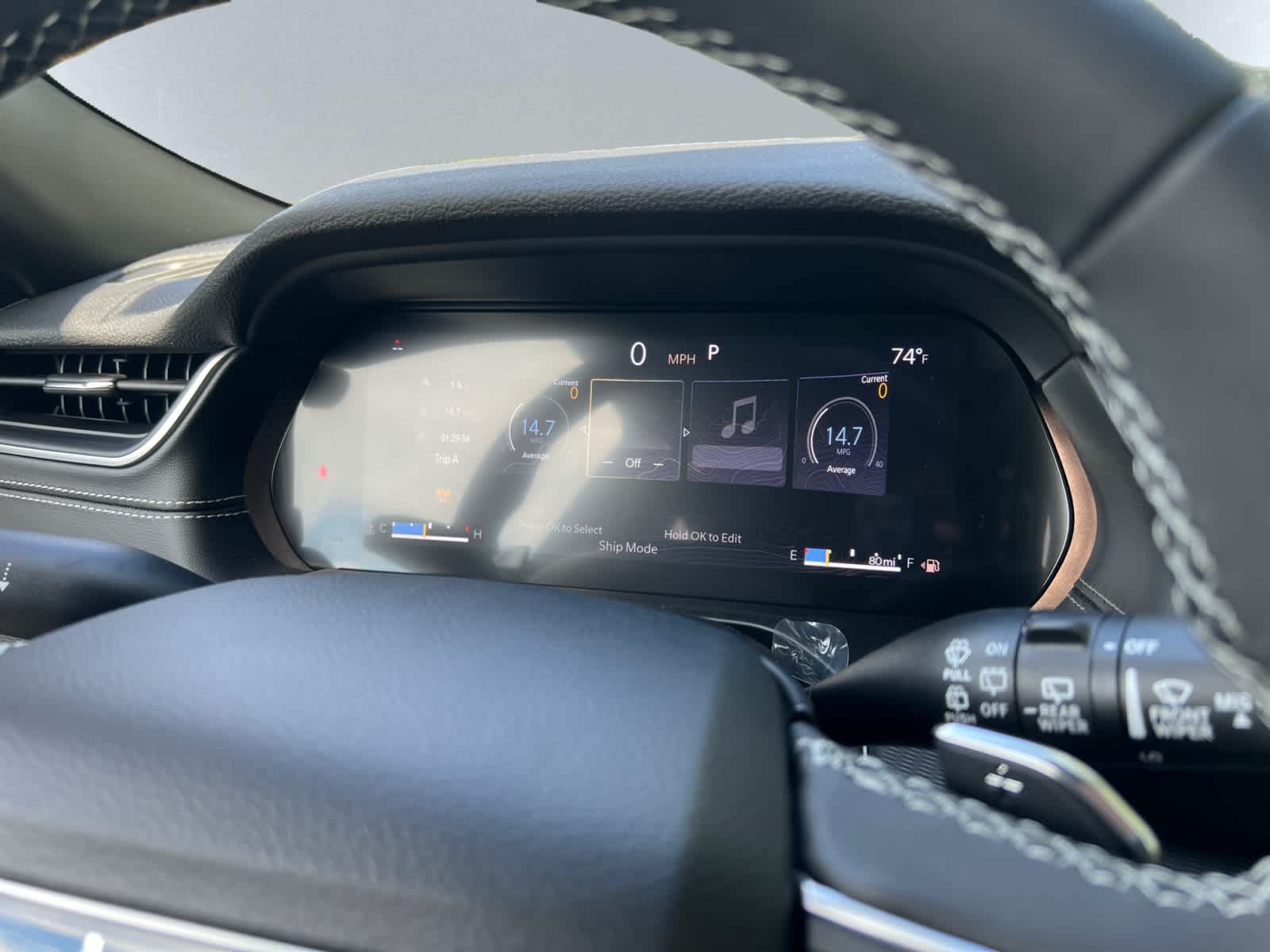 new 2025 Jeep Grand Cherokee car, priced at $41,370