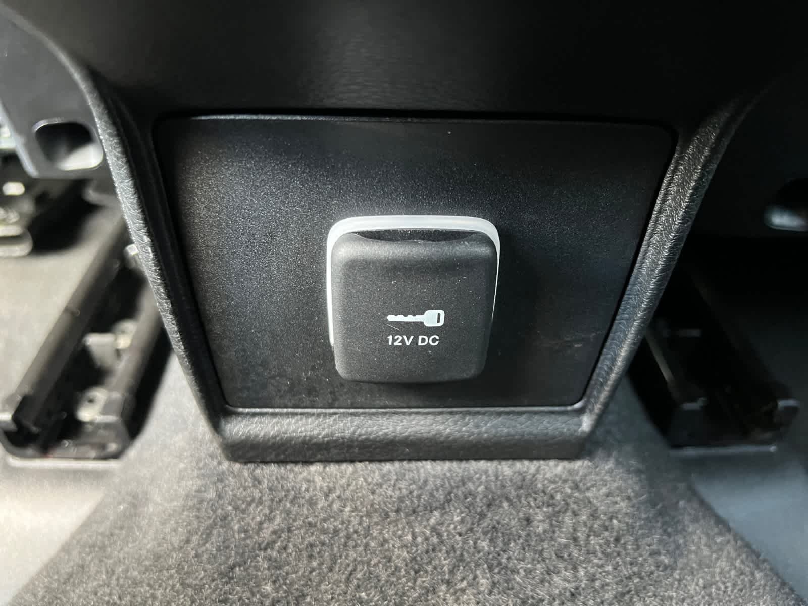 used 2024 Jeep Compass car, priced at $27,797