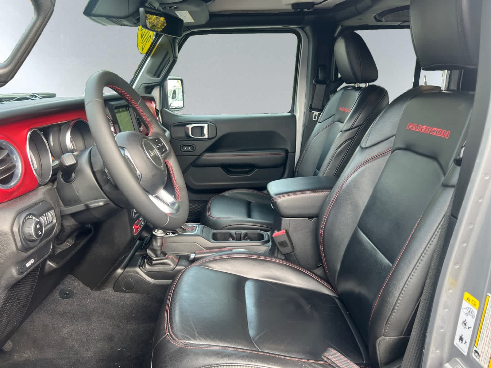 used 2020 Jeep Gladiator car, priced at $29,497