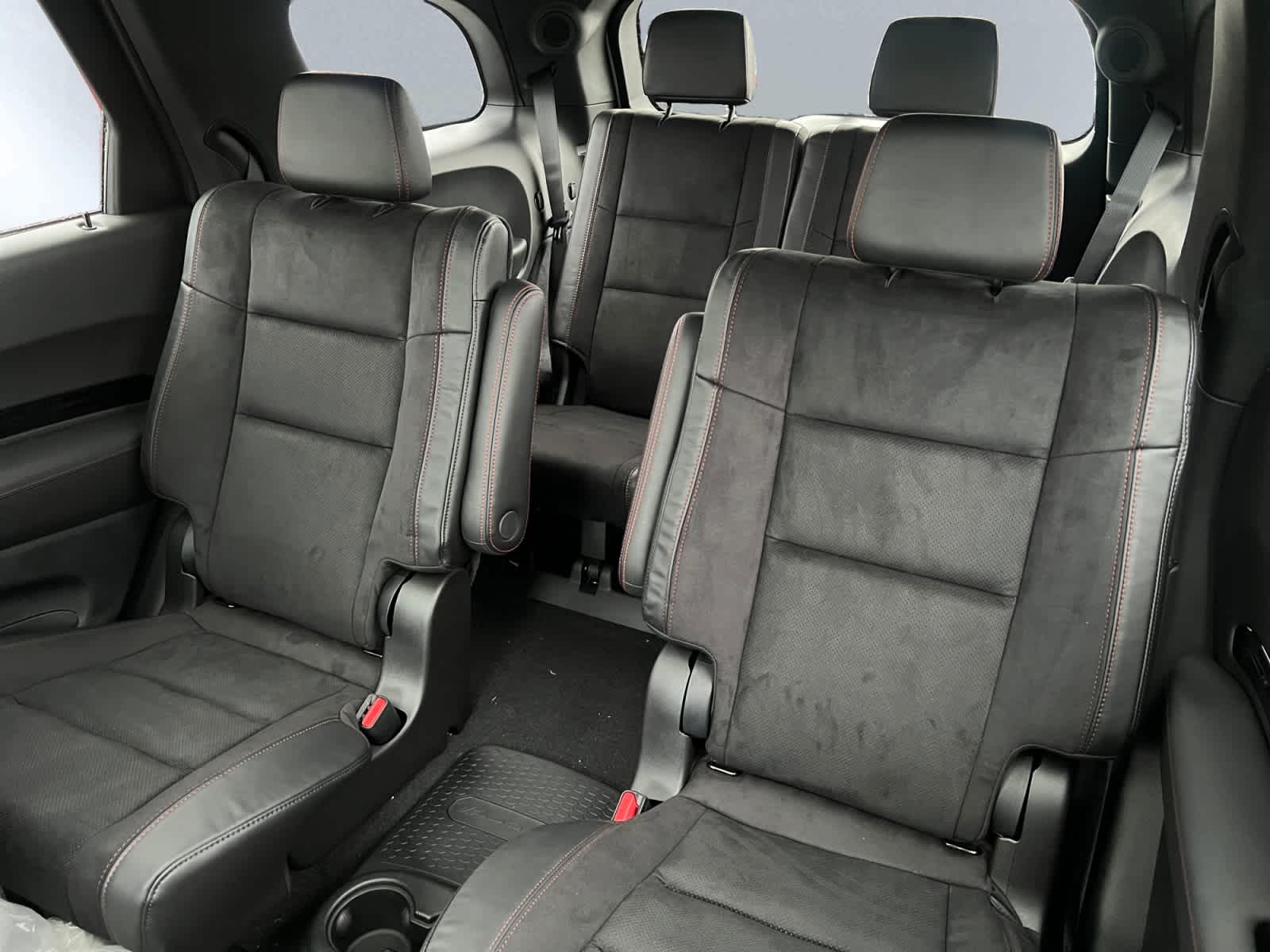 new 2026 Dodge Durango car, priced at $51,210