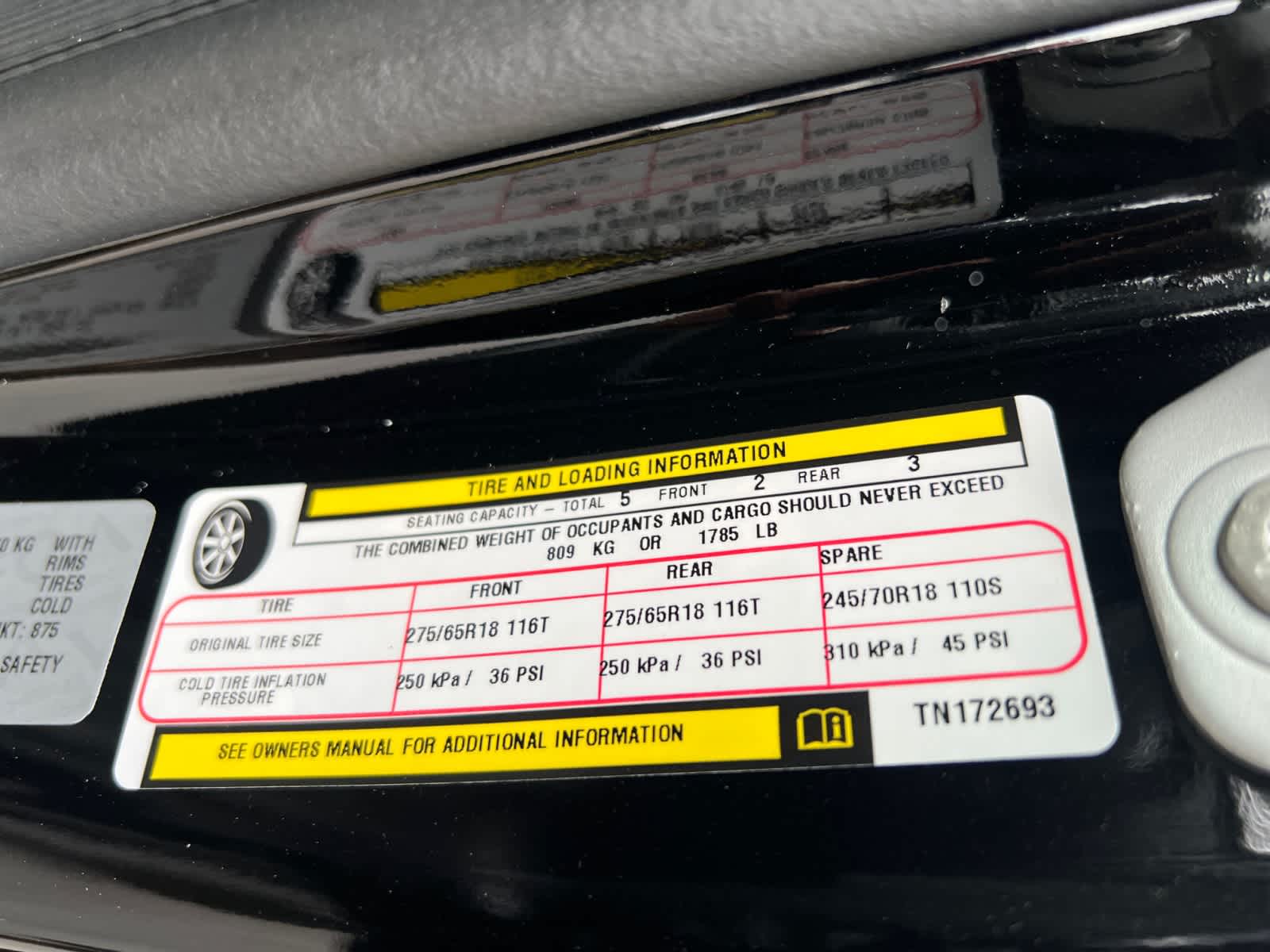 new 2026 Ram 1500 car, priced at $57,375