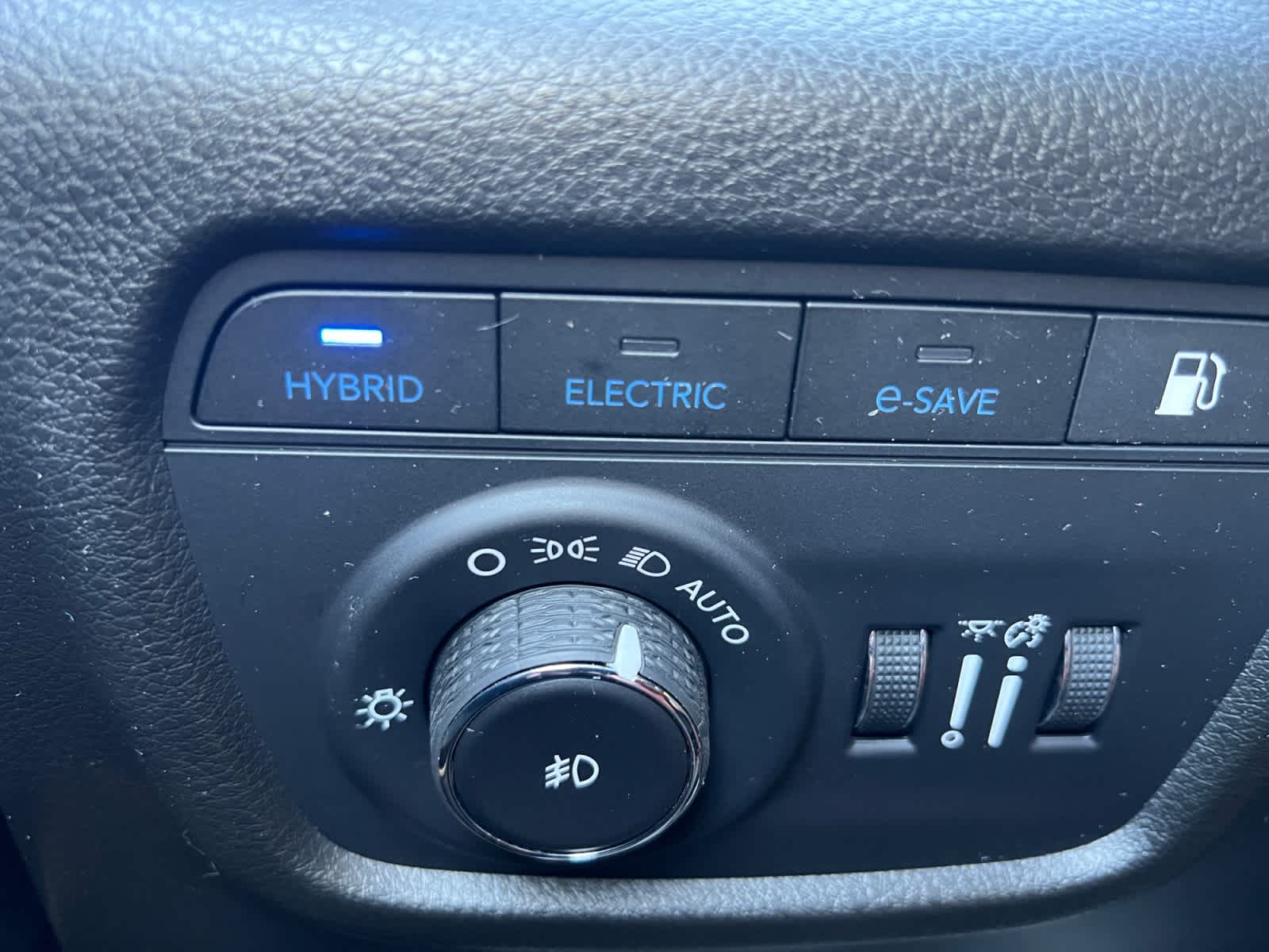 used 2023 Jeep Grand Cherokee 4xe car, priced at $33,497