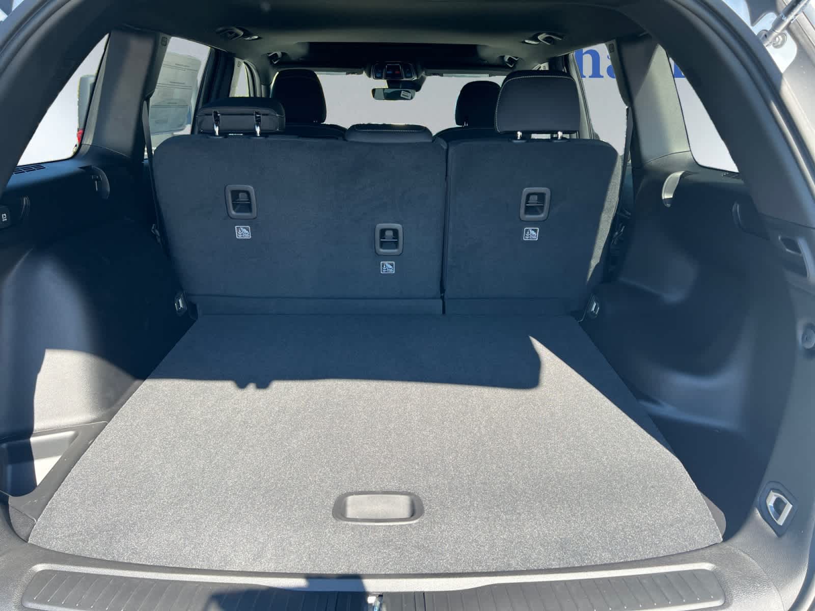 new 2025 Jeep Grand Cherokee car, priced at $37,680