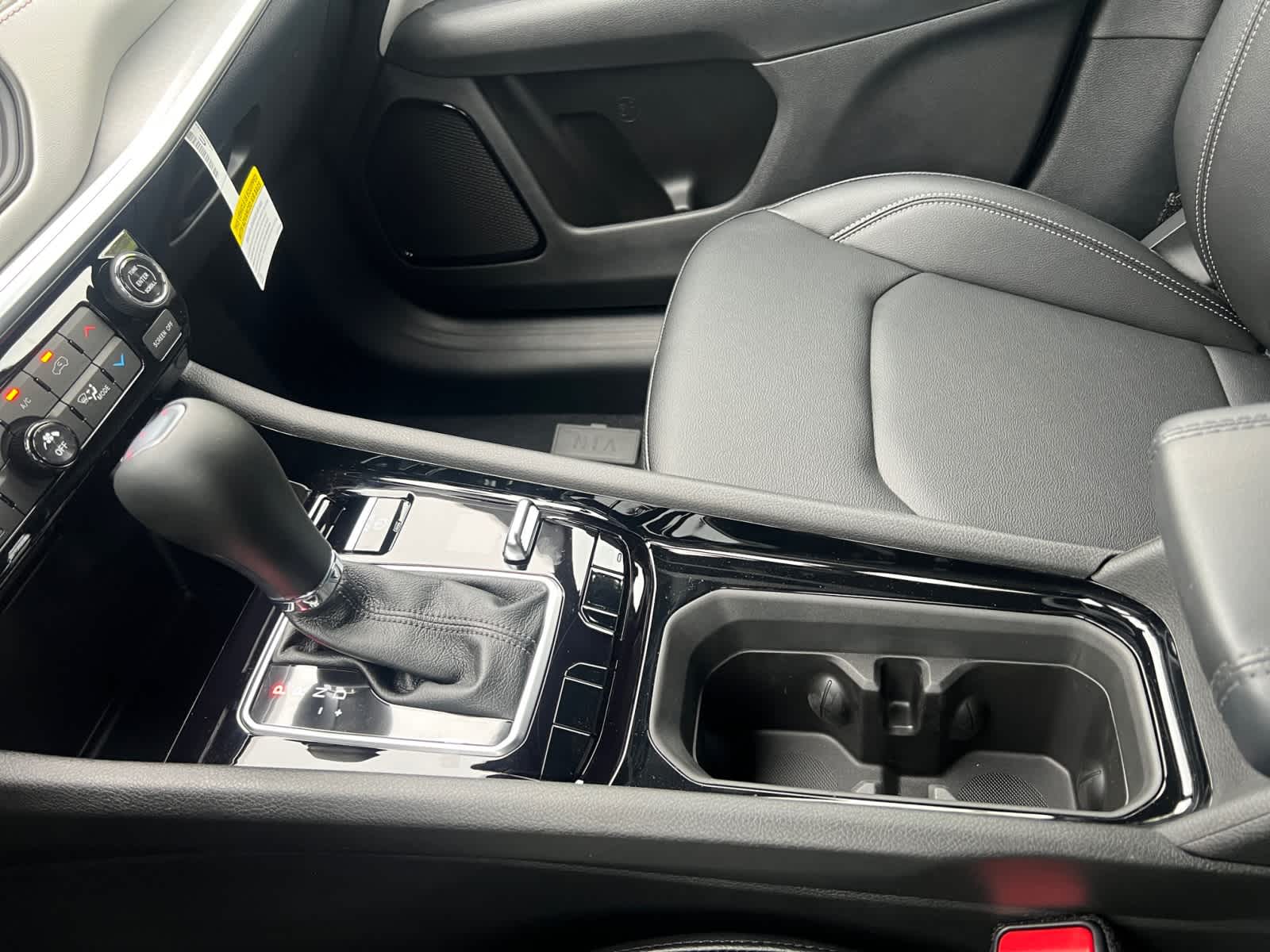 new 2025 Jeep Compass car, priced at $33,985