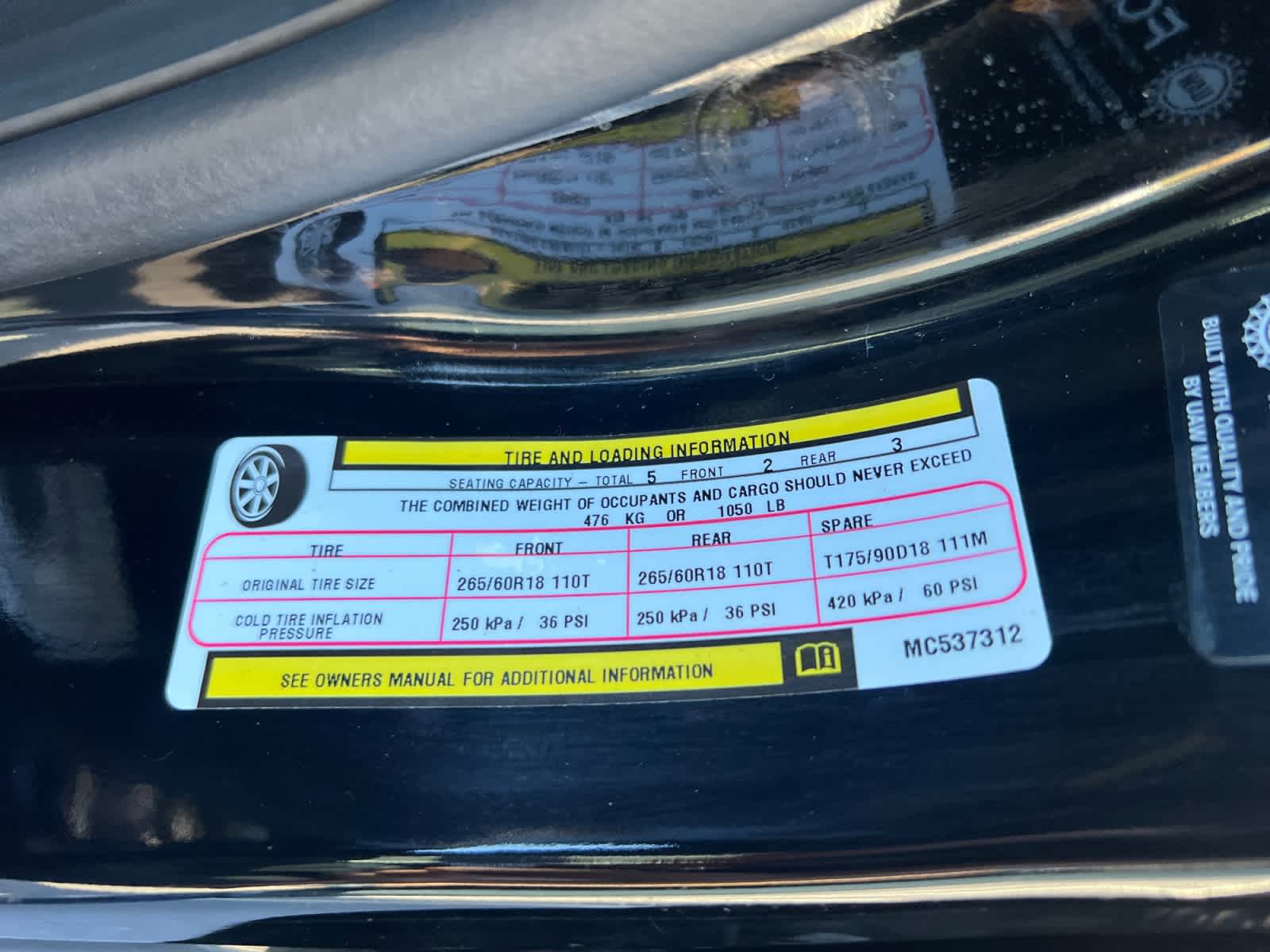 used 2021 Jeep Grand Cherokee car, priced at $24,897