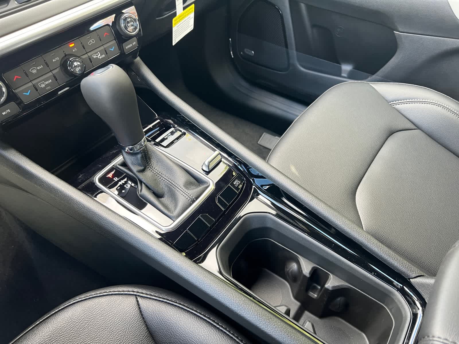 new 2026 Jeep Compass car, priced at $38,625
