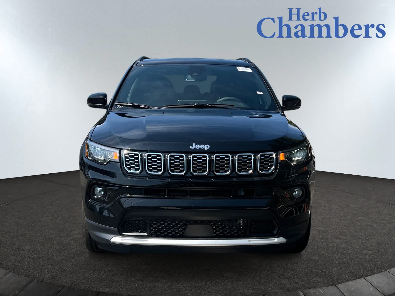 new 2025 Jeep Compass car, priced at $37,260