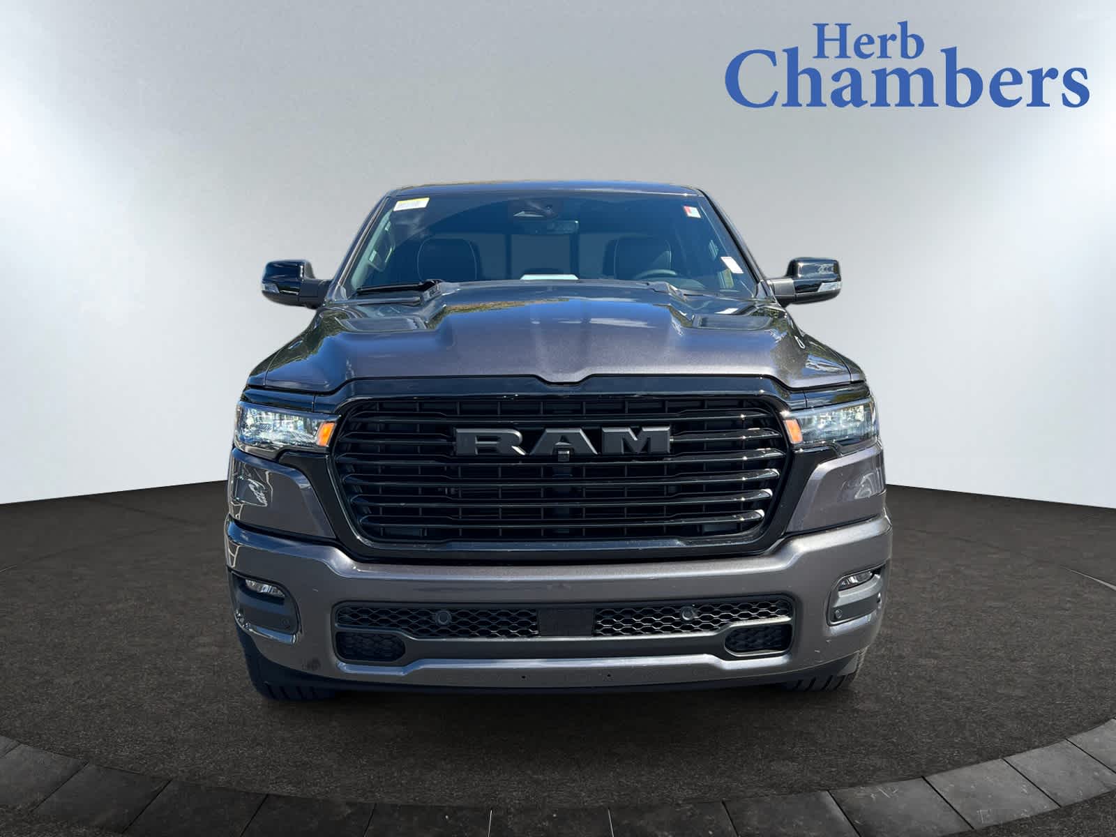 new 2026 Ram 1500 car, priced at $75,125
