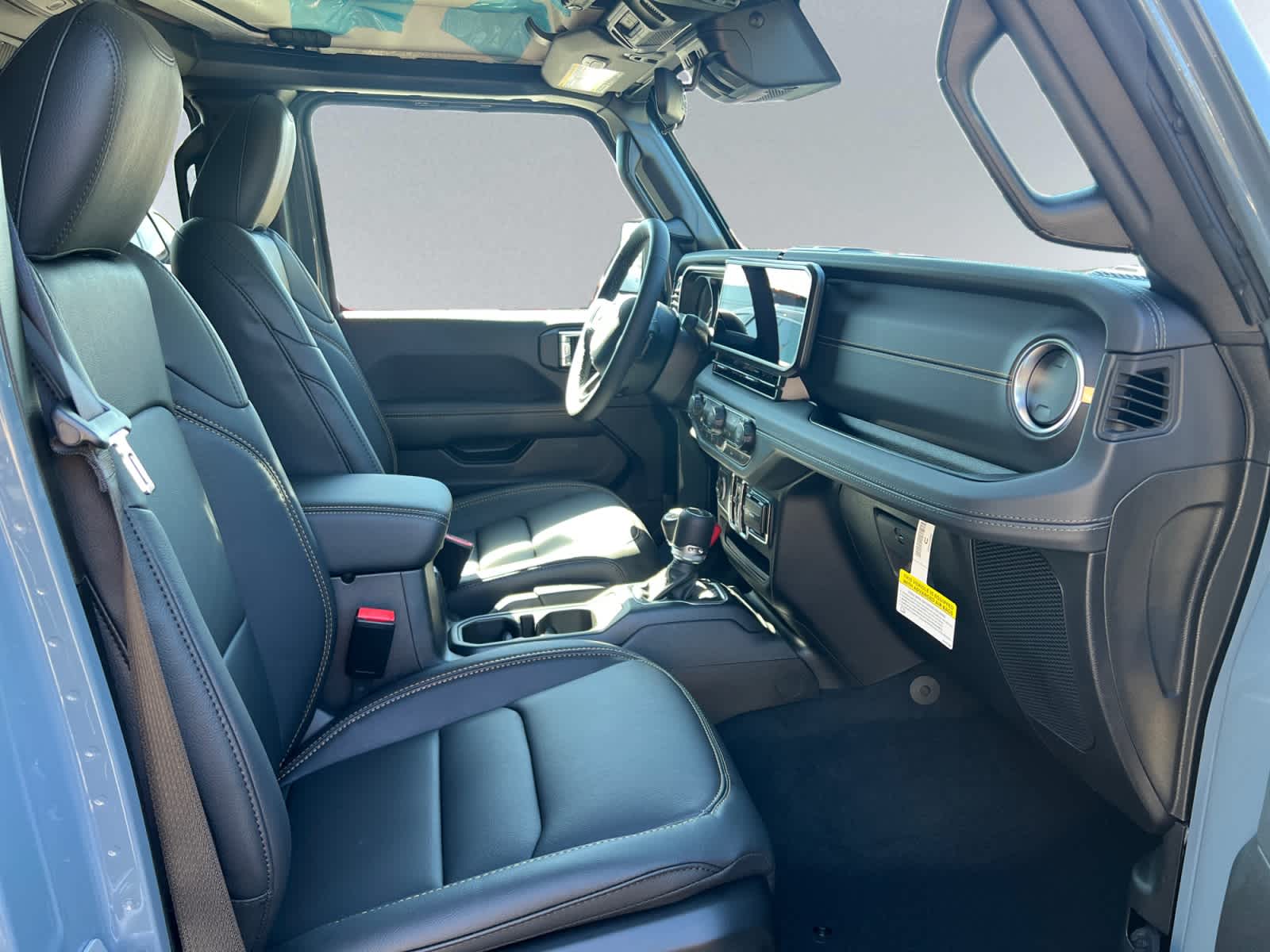 new 2025 Jeep Gladiator car, priced at $46,750