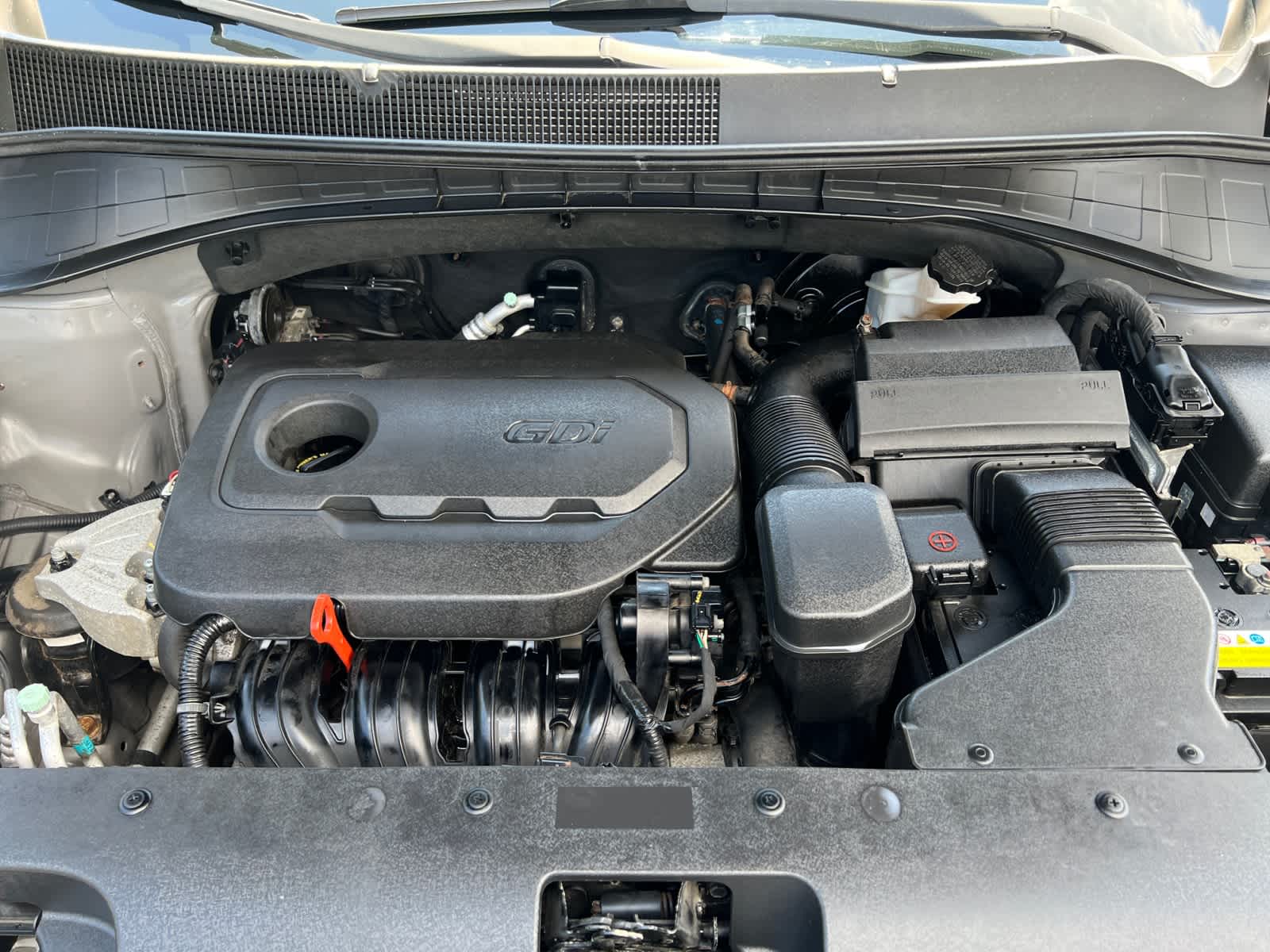 used 2016 Kia Sorento car, priced at $13,998