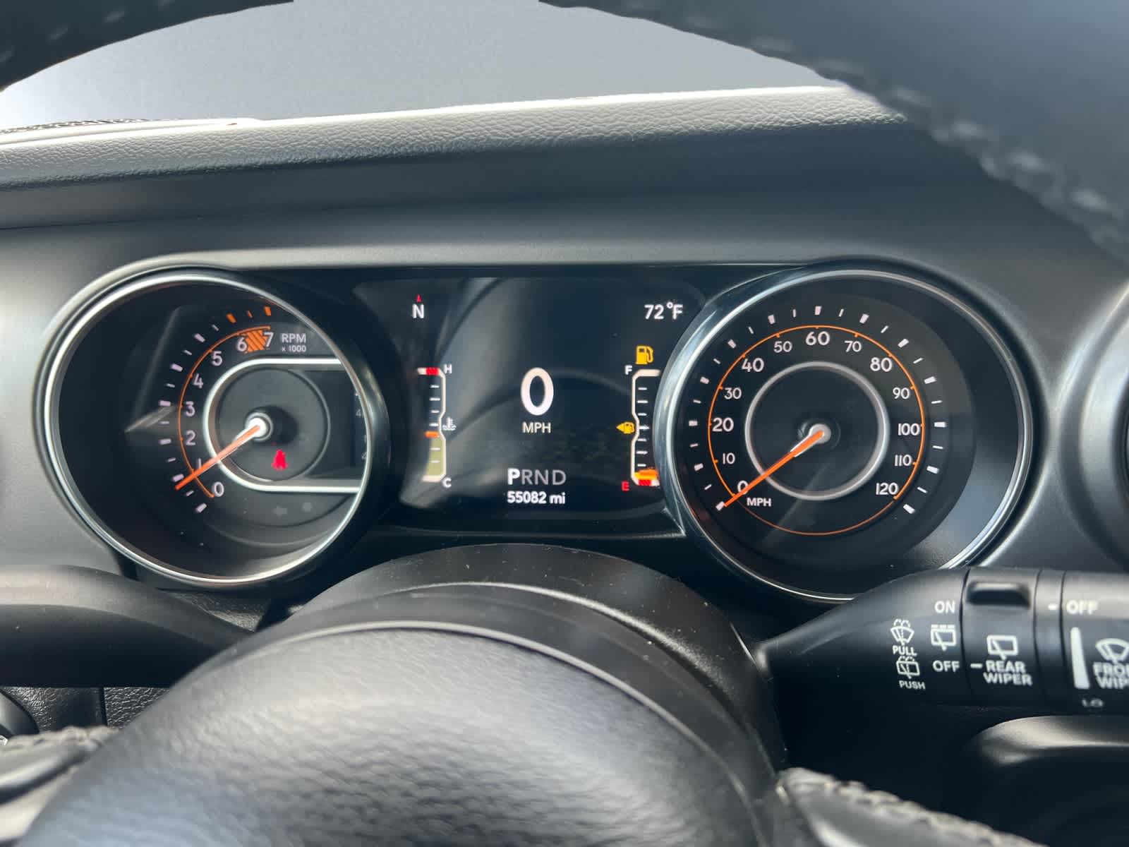 used 2022 Jeep Wrangler car, priced at $28,497