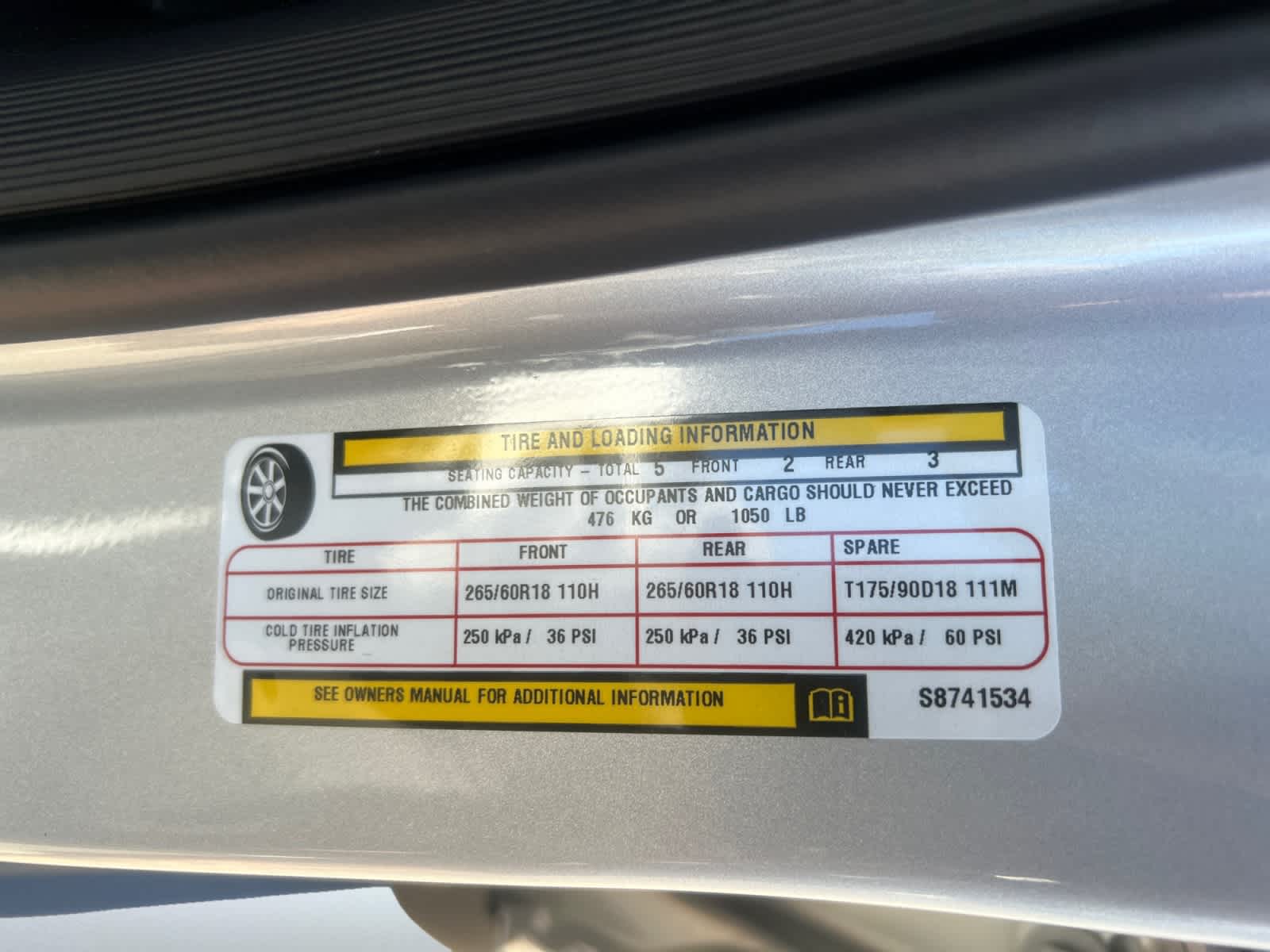 new 2025 Jeep Grand Cherokee car, priced at $42,630