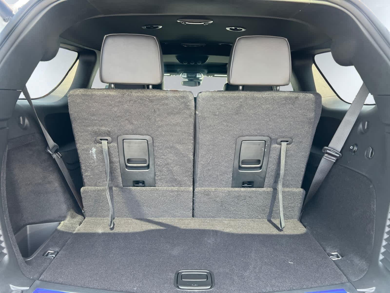 new 2025 Dodge Durango car, priced at $48,480