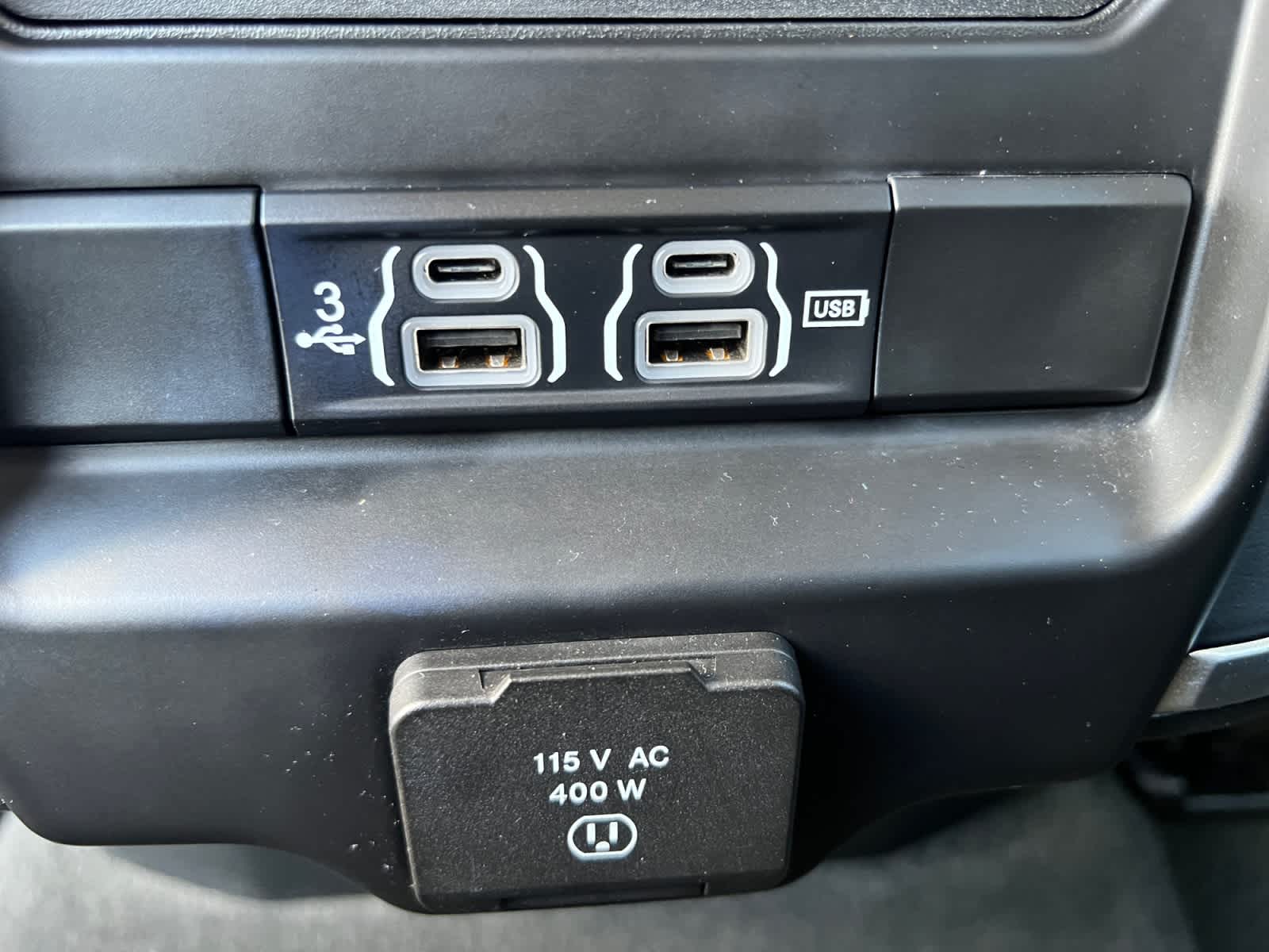 used 2019 Ram 1500 car, priced at $34,997