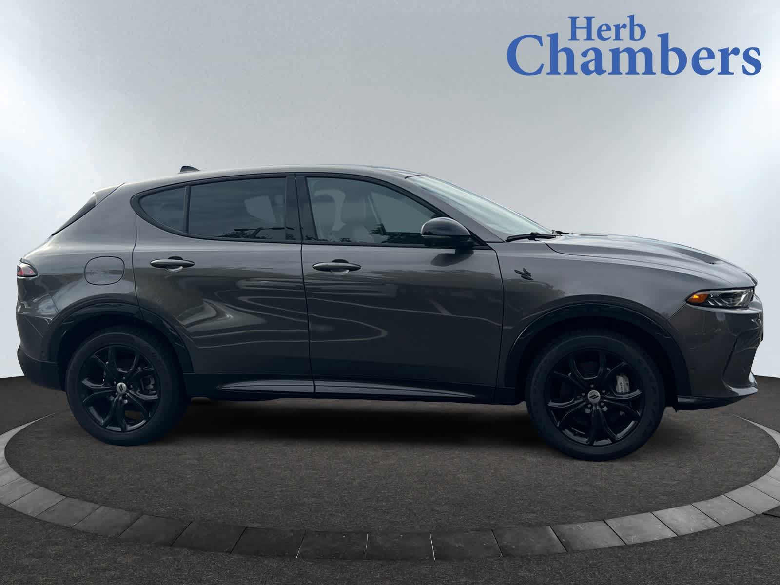 new 2024 Dodge Hornet car, priced at $52,825