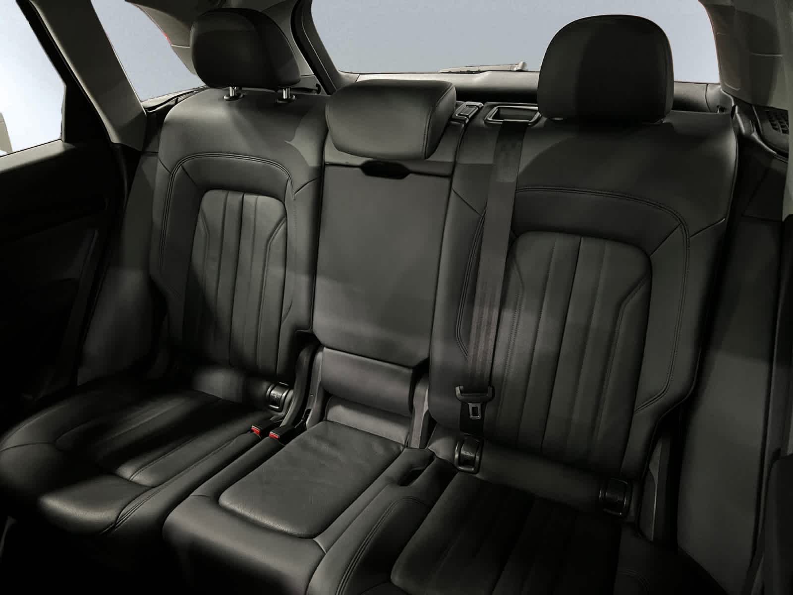 used 2018 Audi Q5 car, priced at $20,497