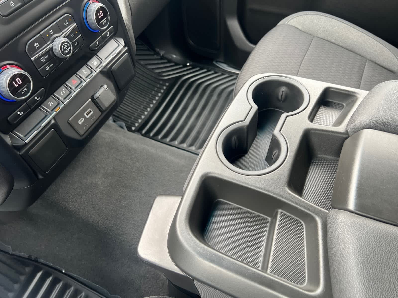 used 2022 Chevrolet Silverado 1500 LTD car, priced at $34,698
