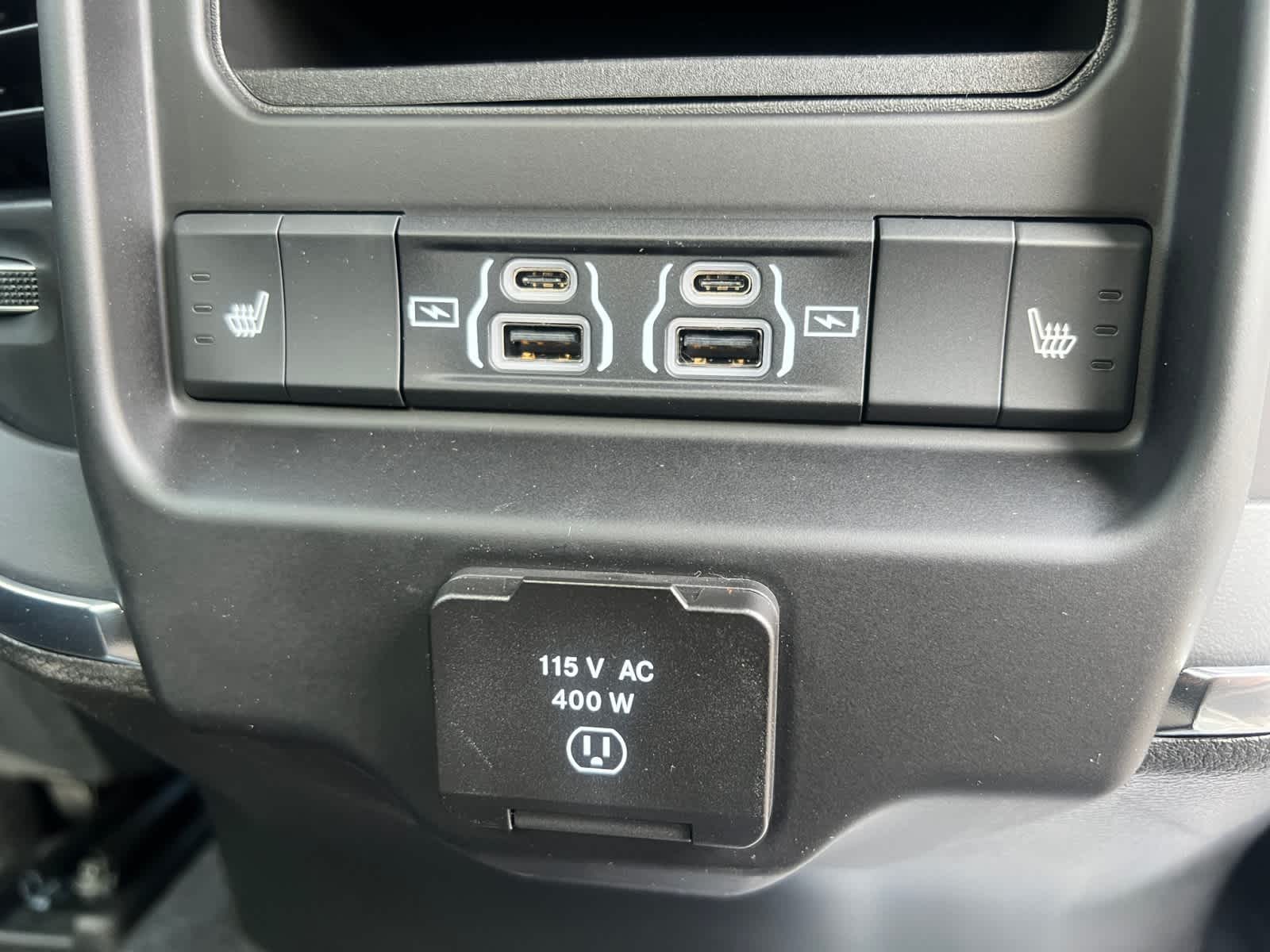 new 2026 Ram 1500 car, priced at $64,655