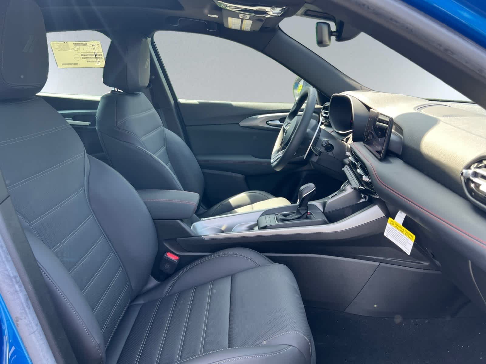 new 2024 Dodge Hornet car, priced at $45,865