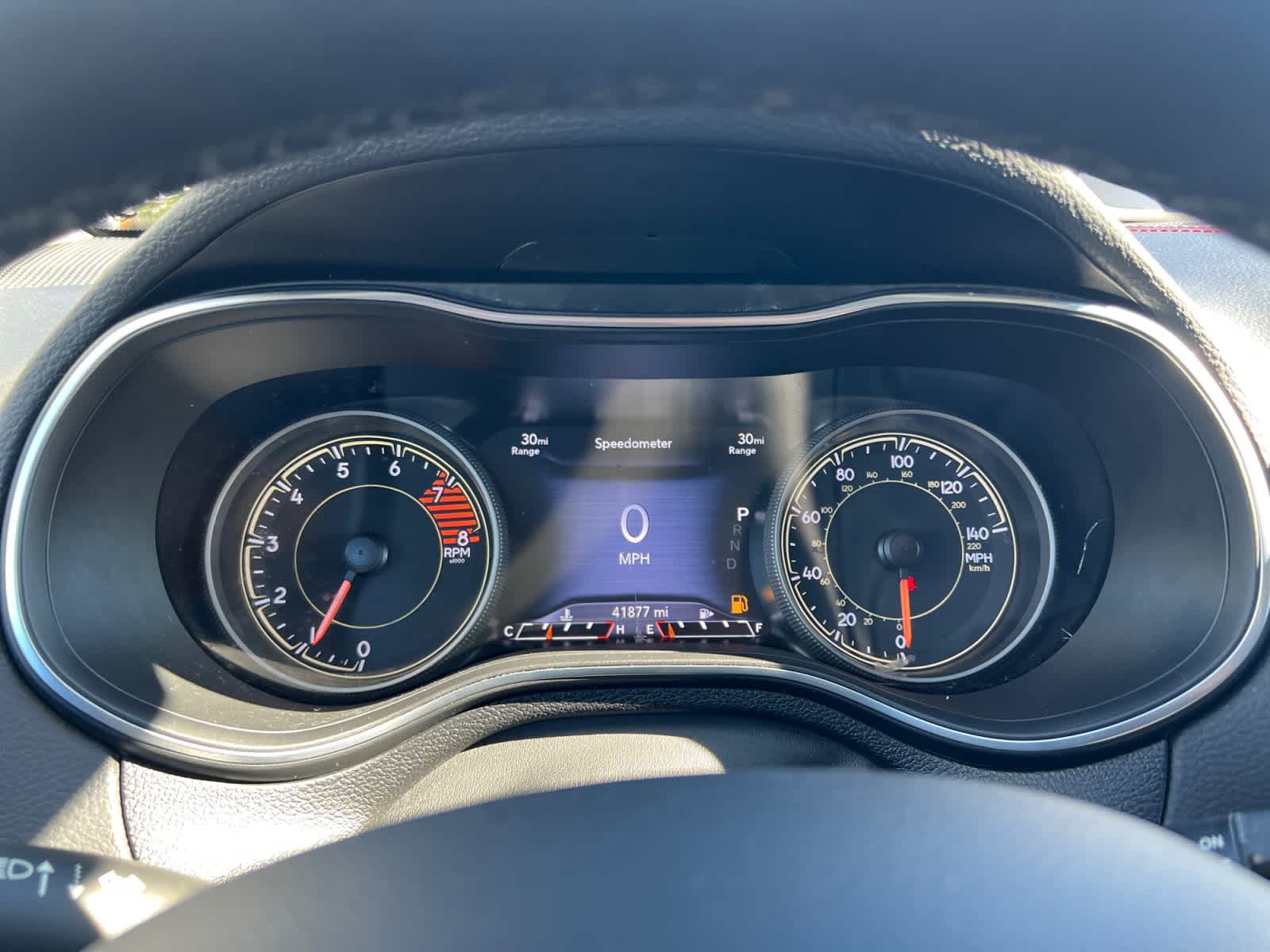 used 2021 Jeep Cherokee car, priced at $25,497