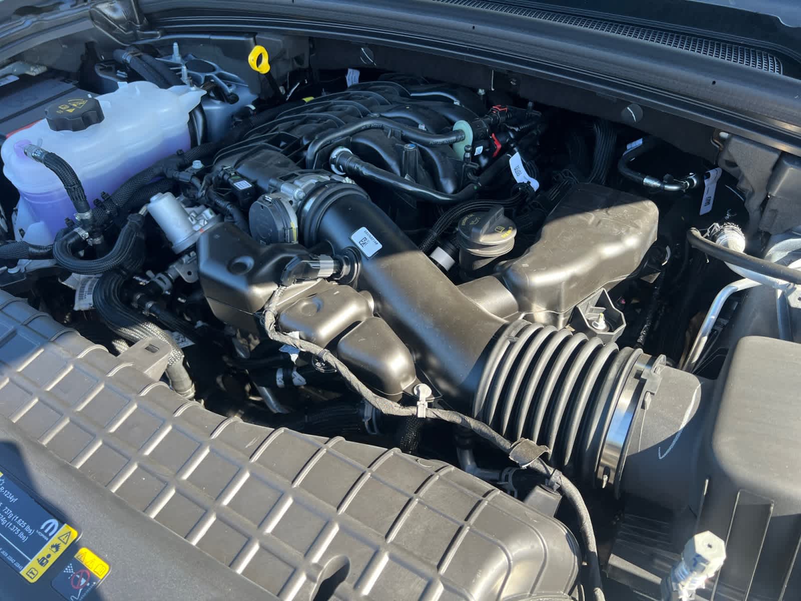 new 2025 Jeep Grand Cherokee car, priced at $42,630