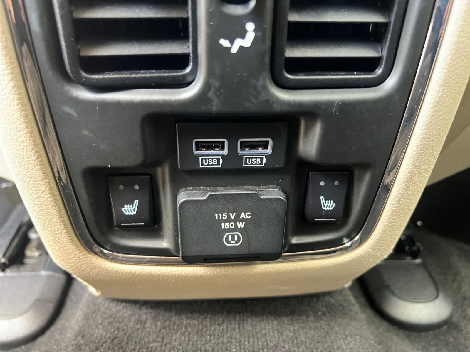 used 2014 Jeep Grand Cherokee car, priced at $15,598