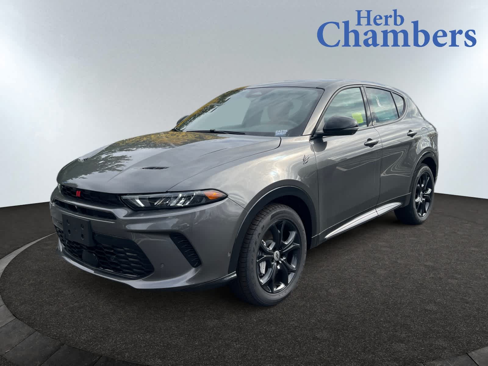 new 2024 Dodge Hornet car, priced at $52,825