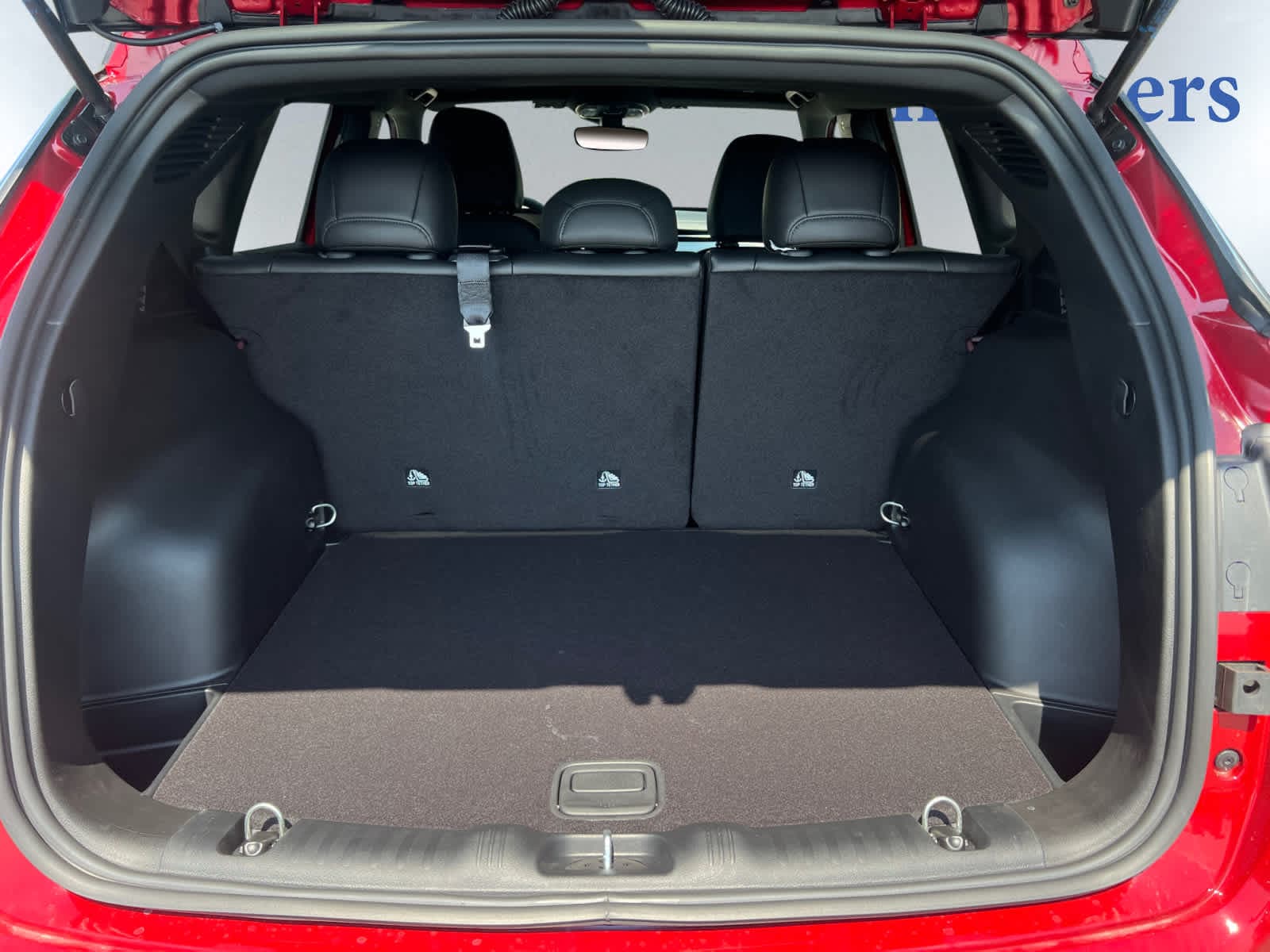 new 2025 Jeep Compass car, priced at $35,085