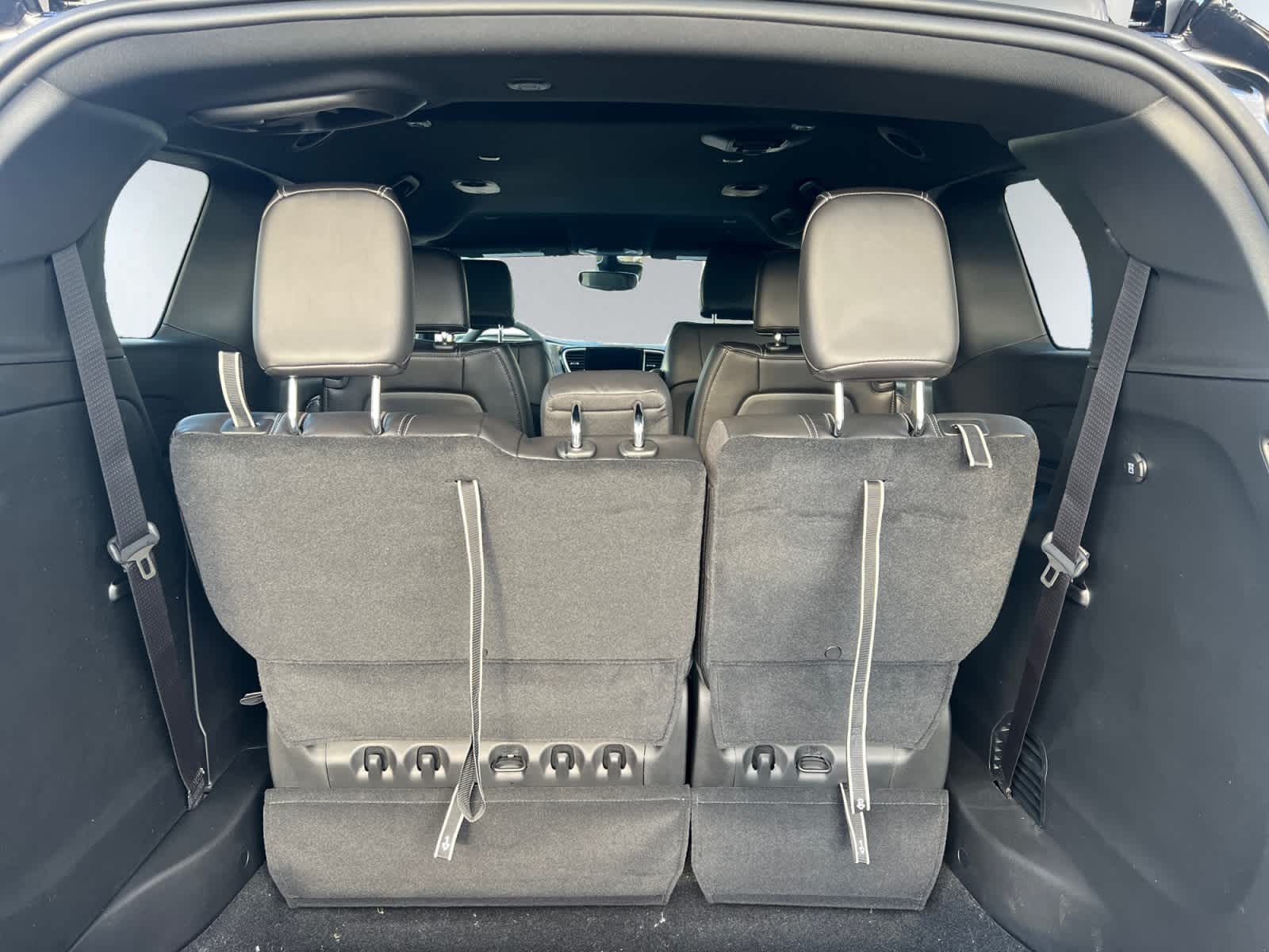 new 2026 Chrysler Pacifica car, priced at $46,335