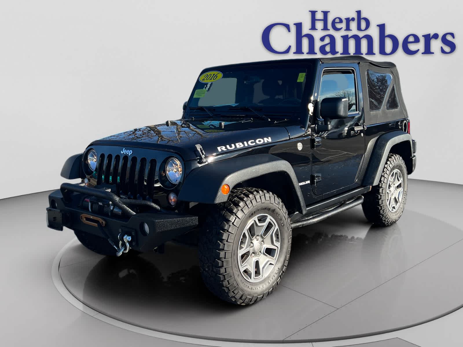 used 2016 Jeep Wrangler JK car, priced at $19,297