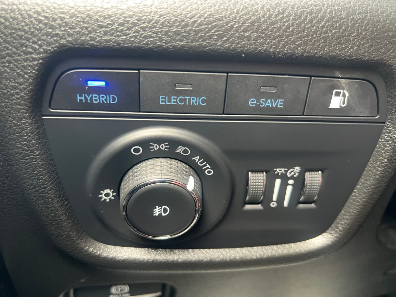 used 2022 Jeep Grand Cherokee 4xe car, priced at $31,197