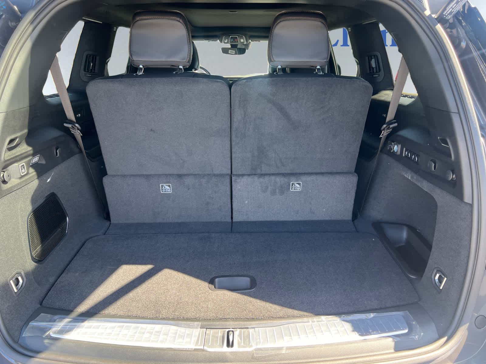 new 2025 Jeep Grand Cherokee car, priced at $66,535