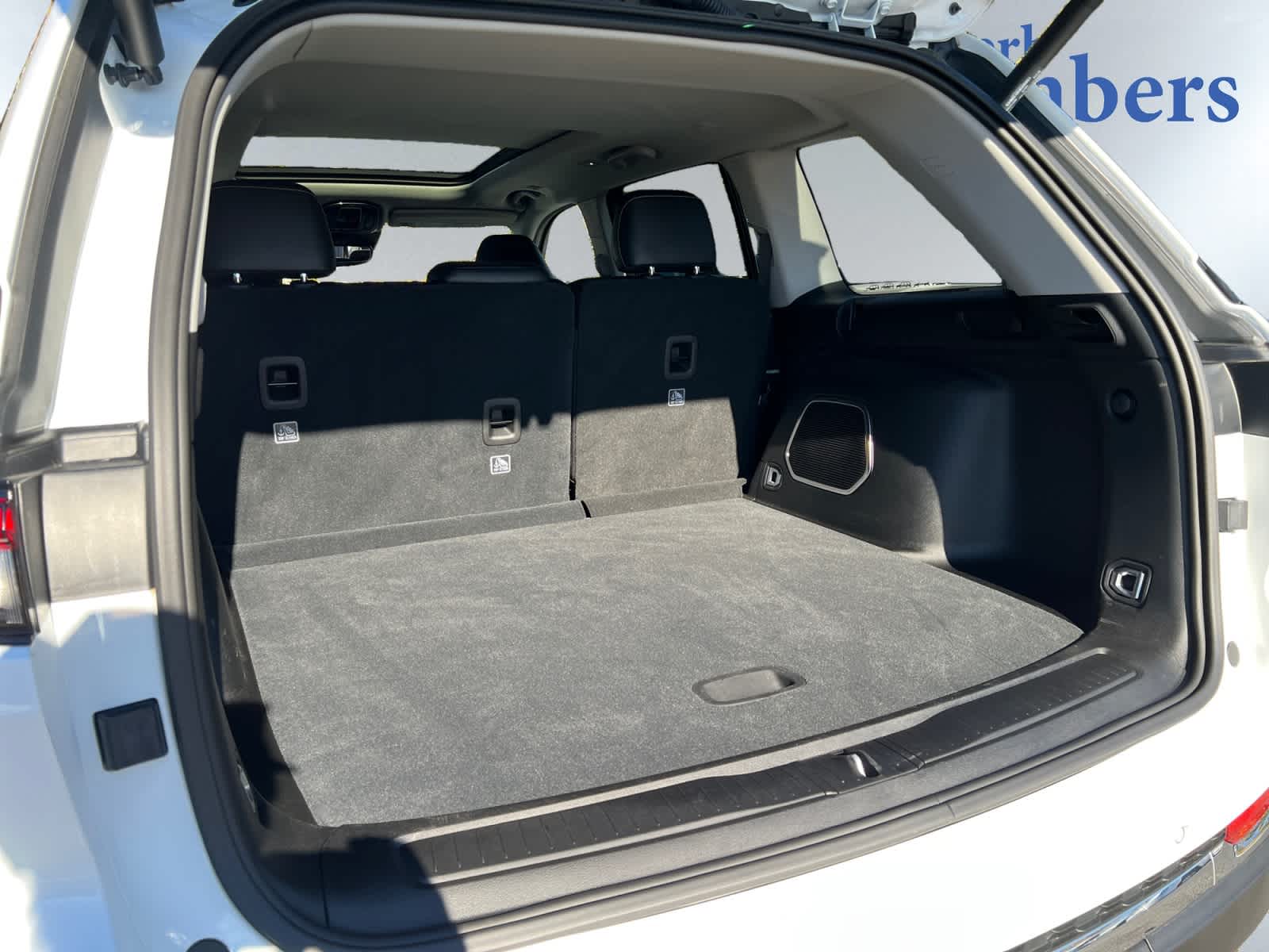 used 2022 Jeep Grand Cherokee 4xe car, priced at $35,497