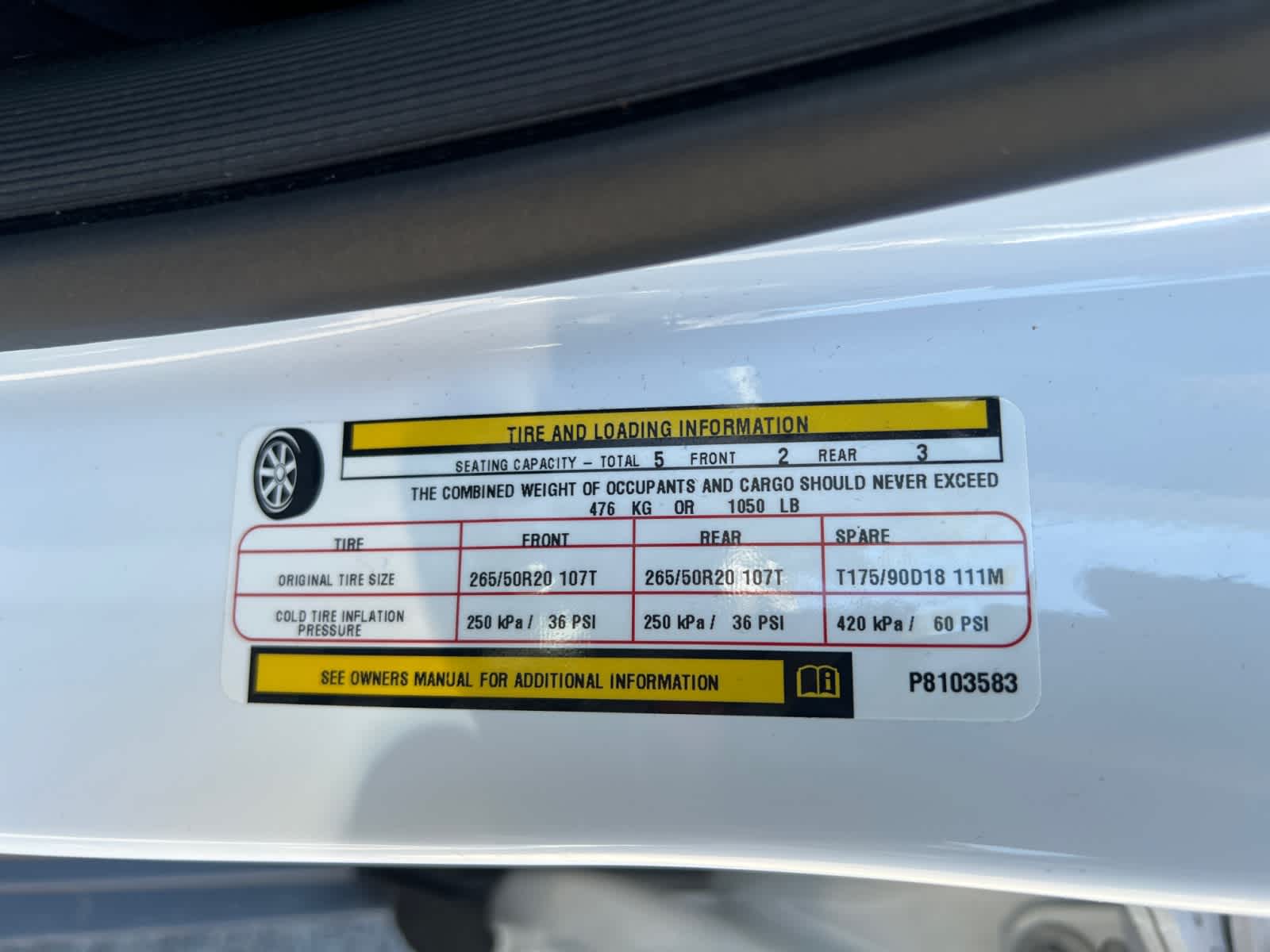 used 2023 Jeep Grand Cherokee car, priced at $33,797