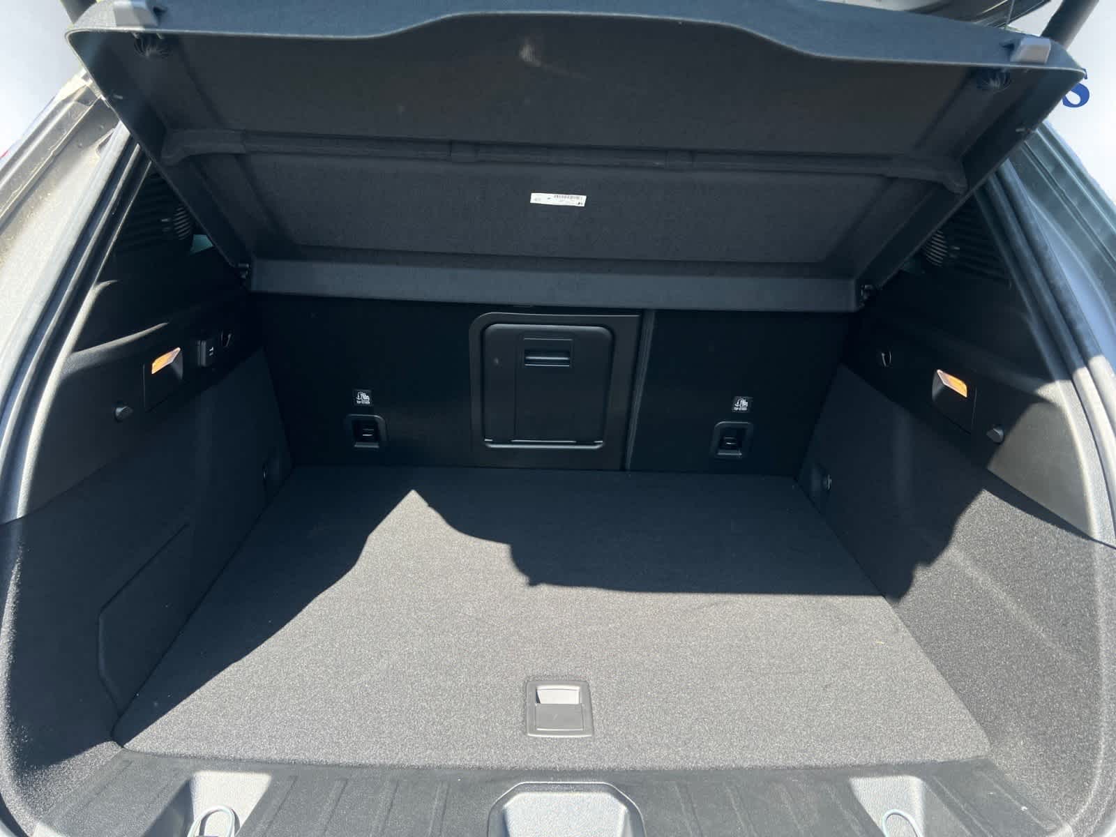 new 2024 Dodge Hornet car, priced at $46,330