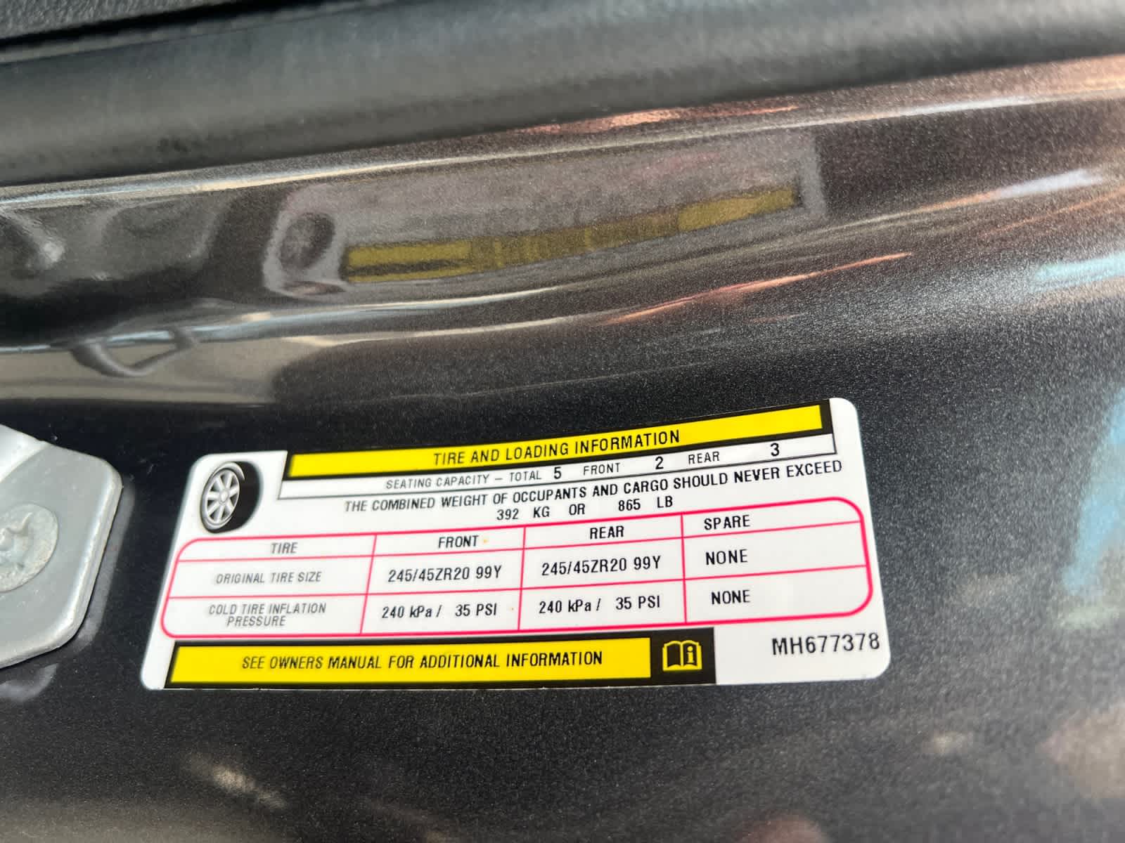 used 2021 Dodge Challenger car, priced at $29,197