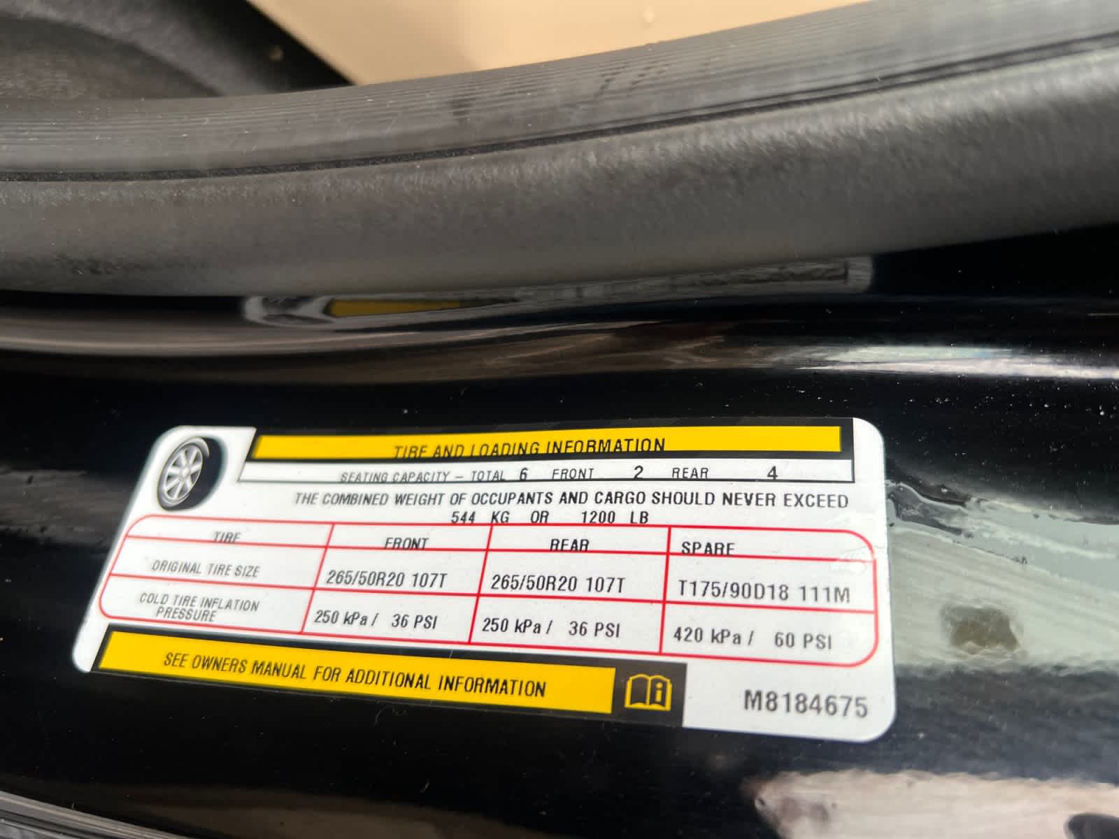 used 2021 Jeep Grand Cherokee L car, priced at $30,197