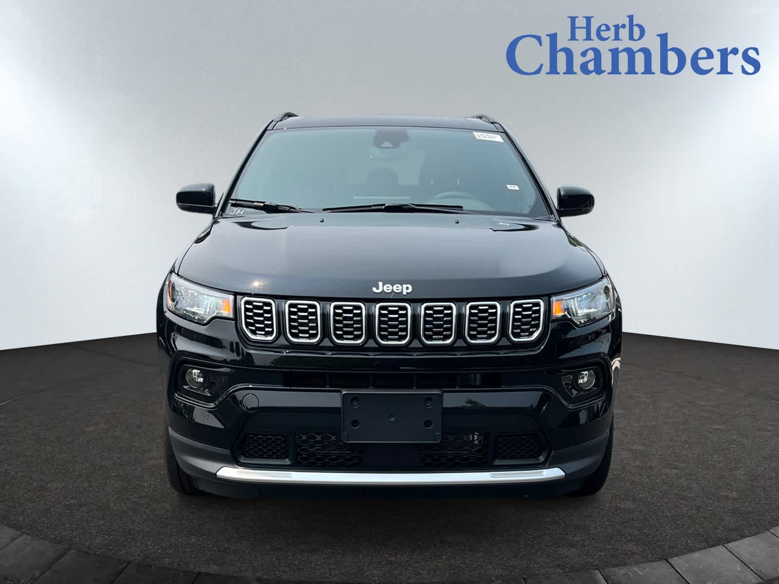 new 2025 Jeep Compass car, priced at $37,260