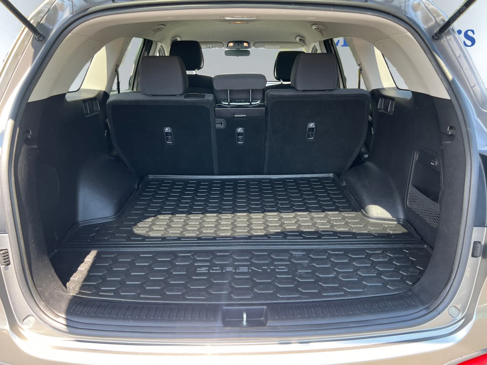 used 2016 Kia Sorento car, priced at $13,998