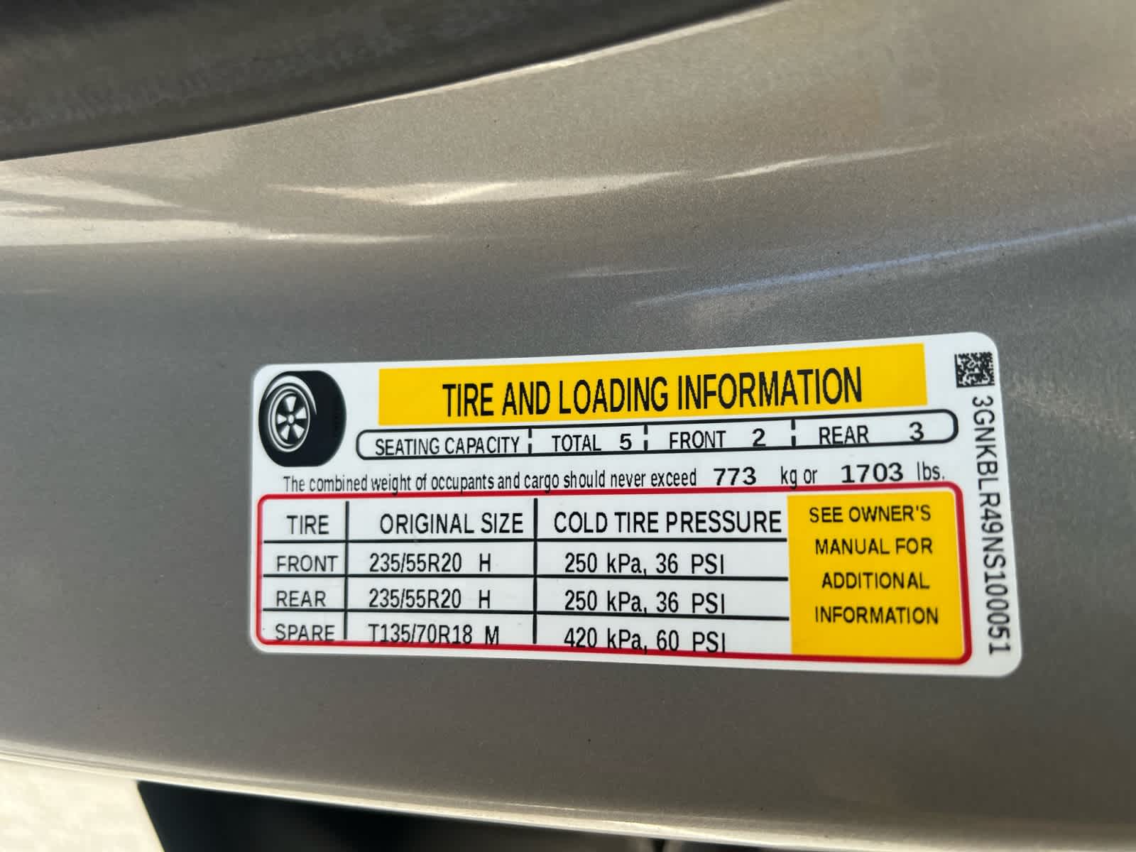 used 2022 Chevrolet Blazer car, priced at $31,197