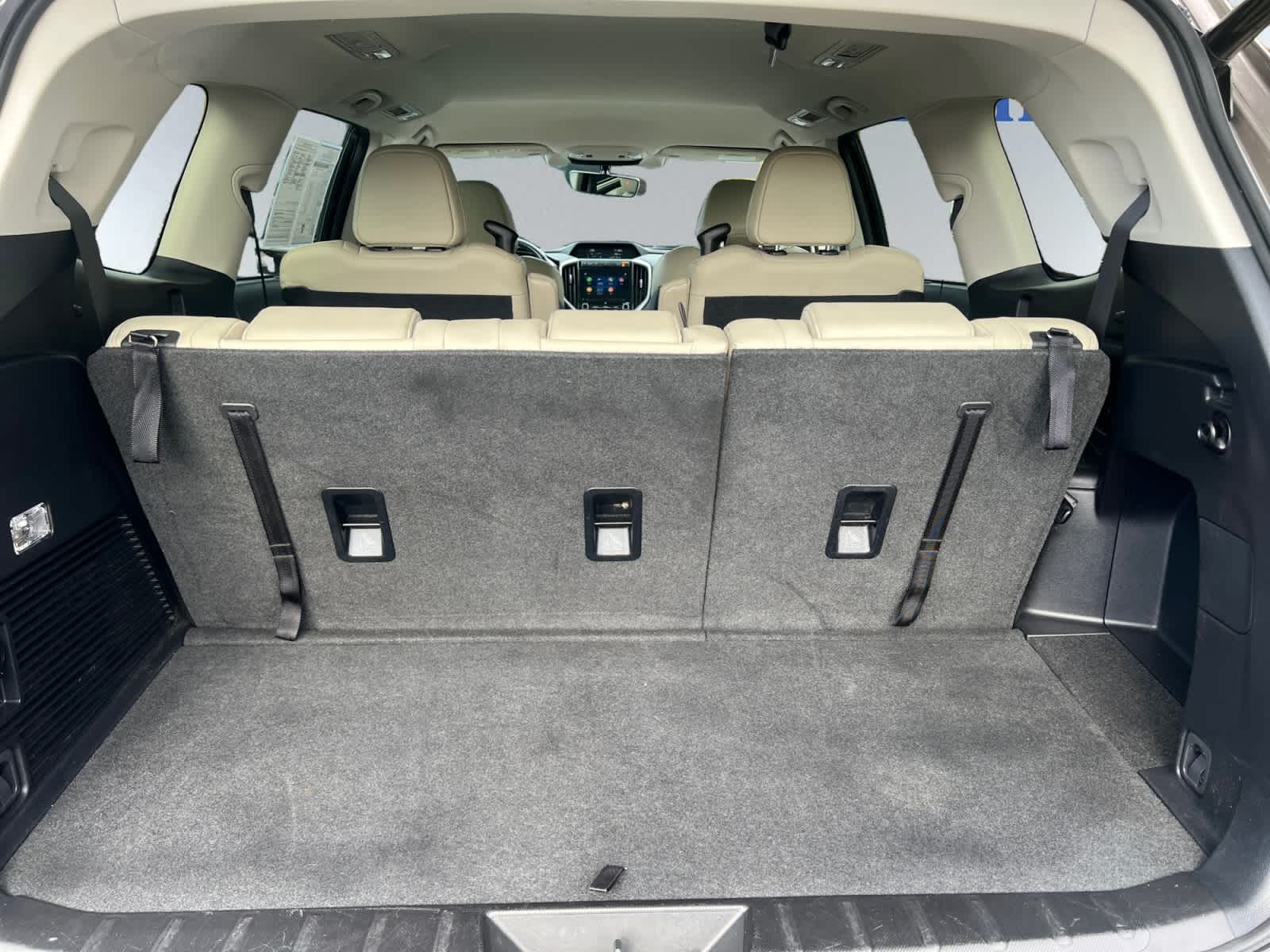 used 2022 Subaru Ascent car, priced at $28,997