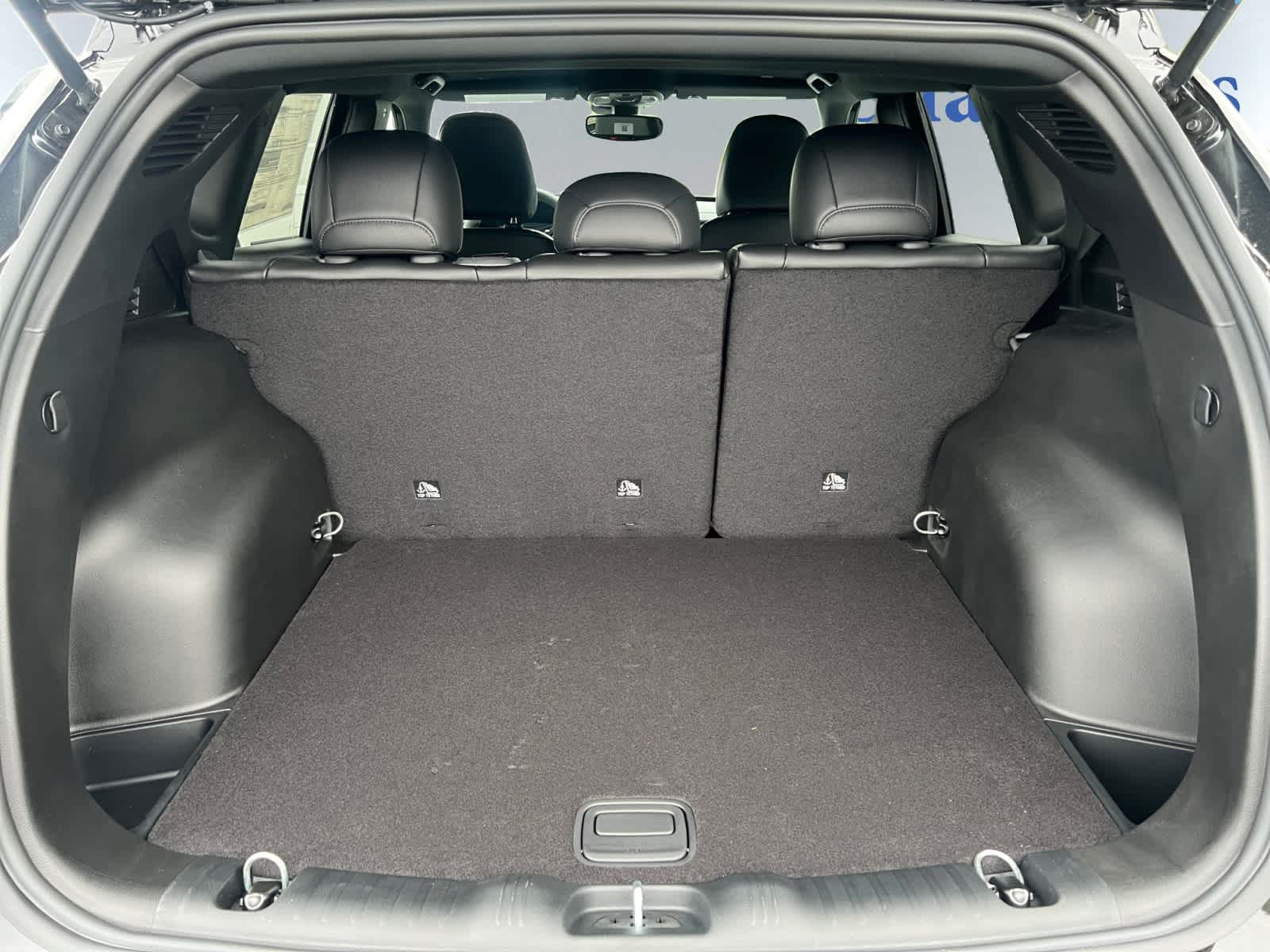 new 2025 Jeep Compass car, priced at $33,985
