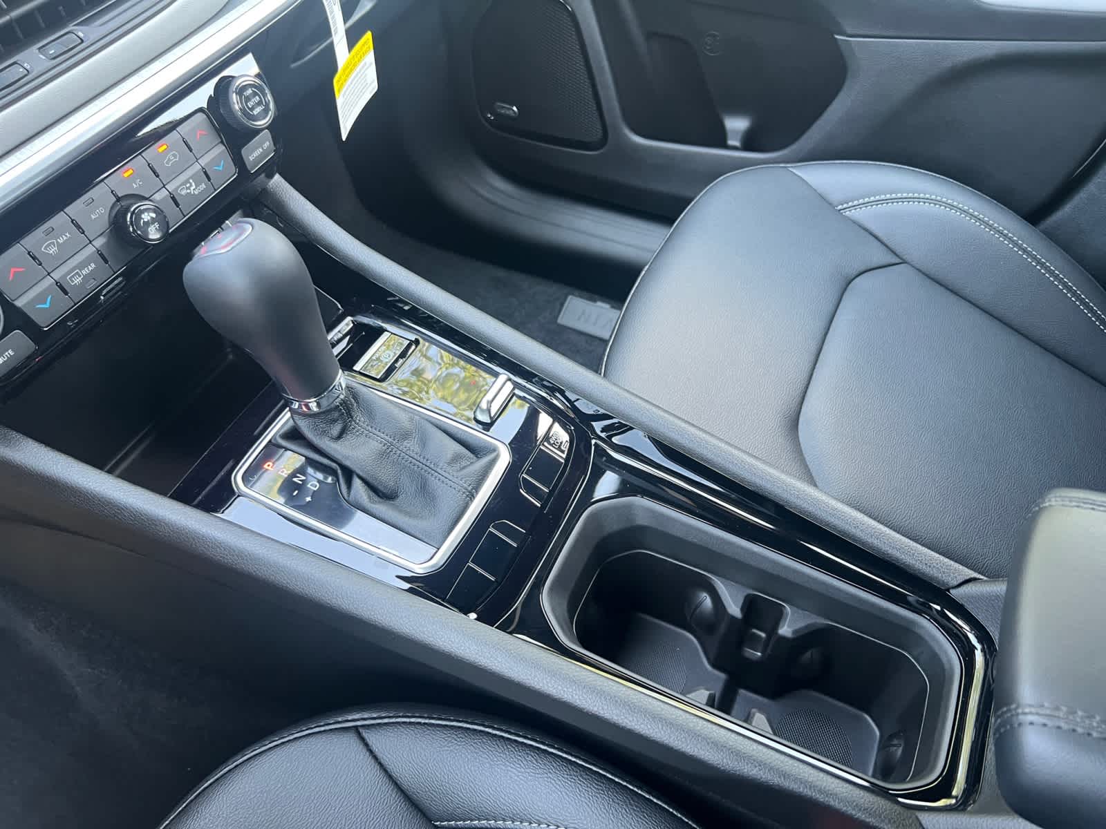 new 2025 Jeep Compass car, priced at $37,765