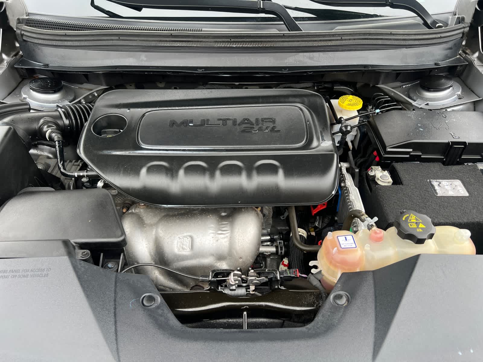 used 2021 Jeep Cherokee car, priced at $19,997