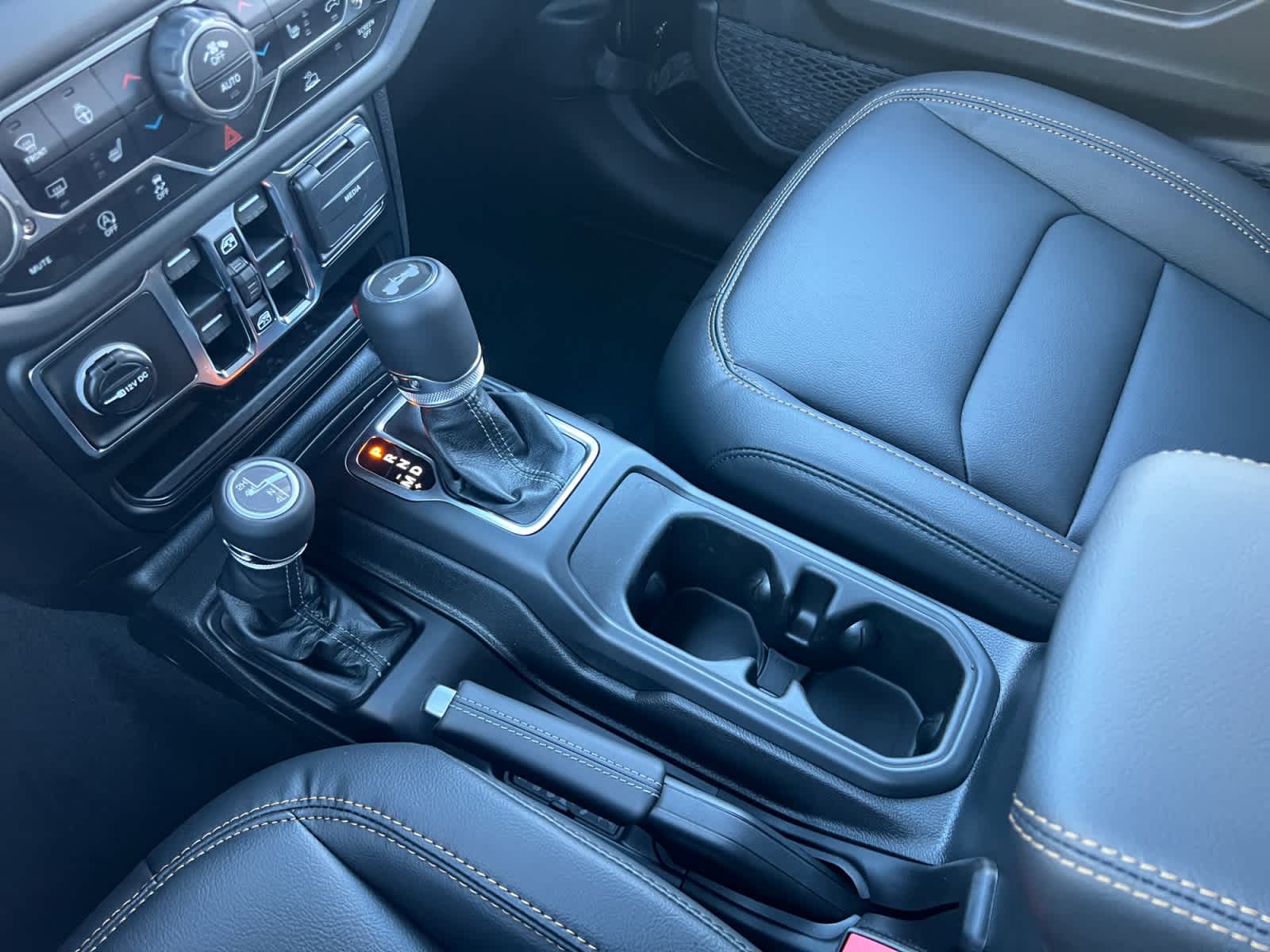 new 2026 Jeep Wrangler car, priced at $59,350