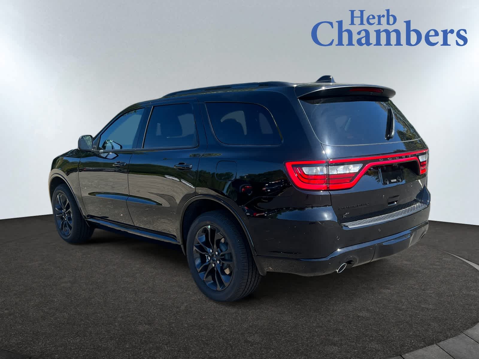 new 2026 Dodge Durango car, priced at $46,825