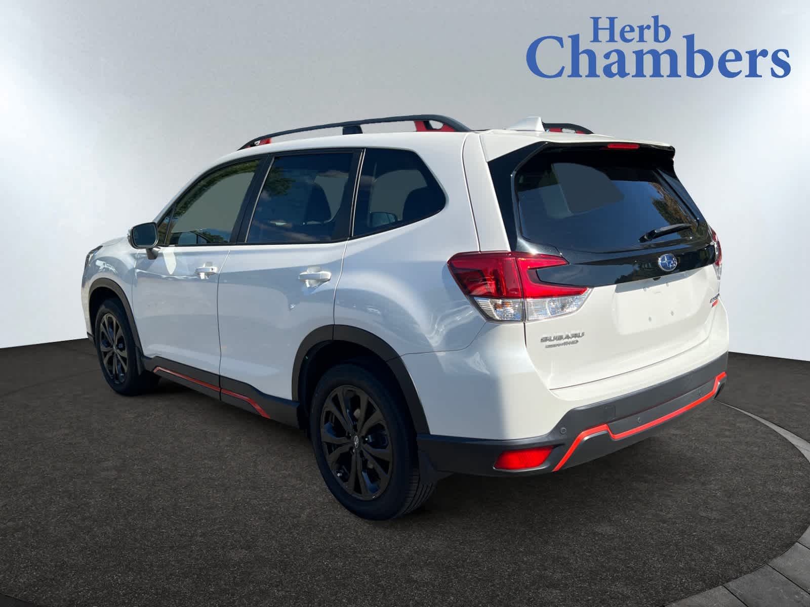 used 2020 Subaru Forester car, priced at $26,497