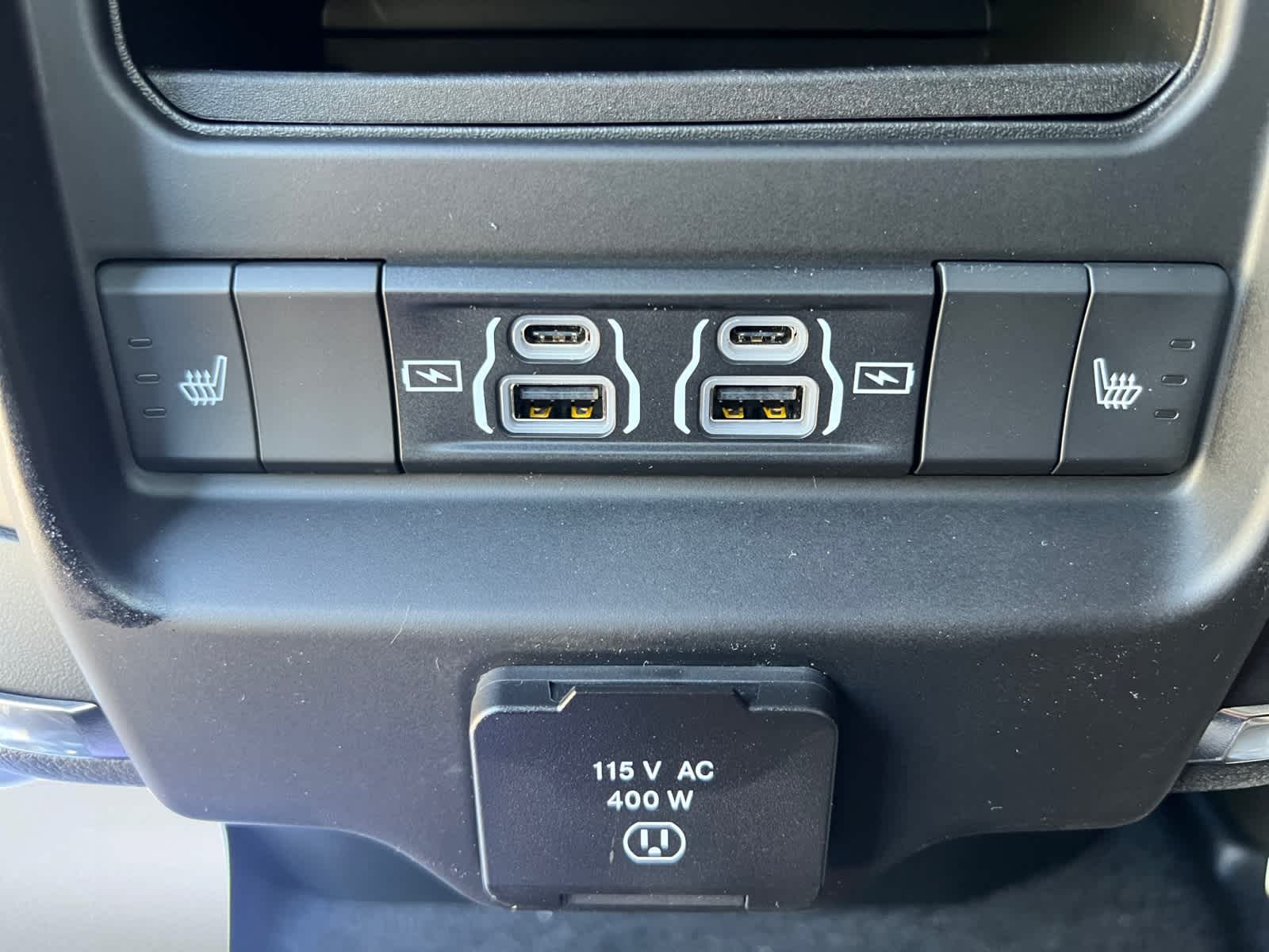 new 2026 Ram 1500 car, priced at $78,760