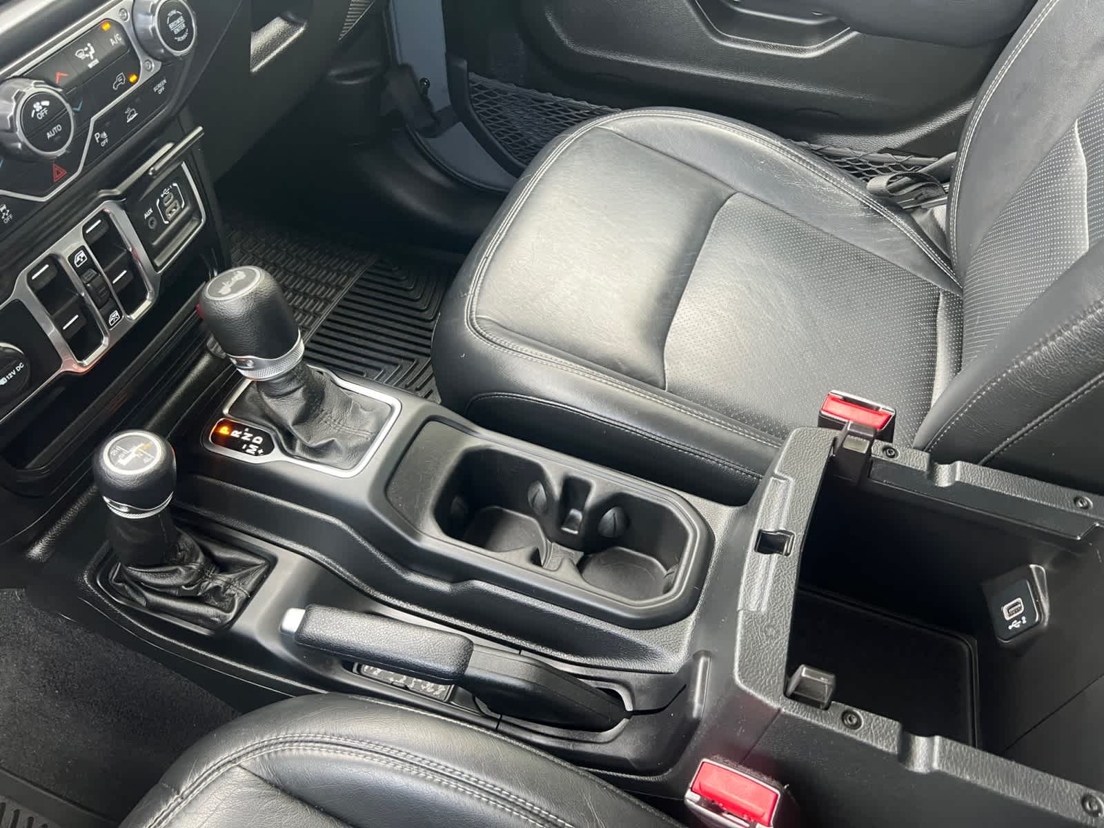 used 2022 Jeep Wrangler car, priced at $28,497