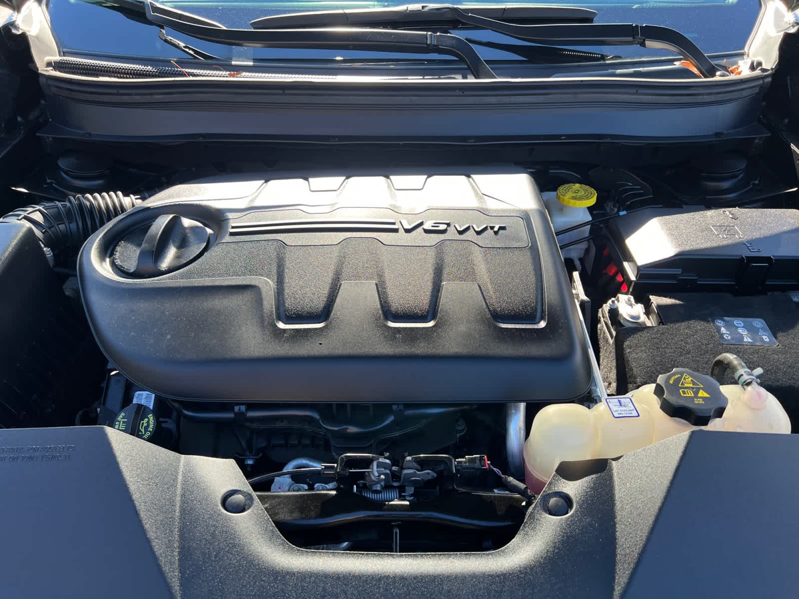 used 2021 Jeep Cherokee car, priced at $25,497